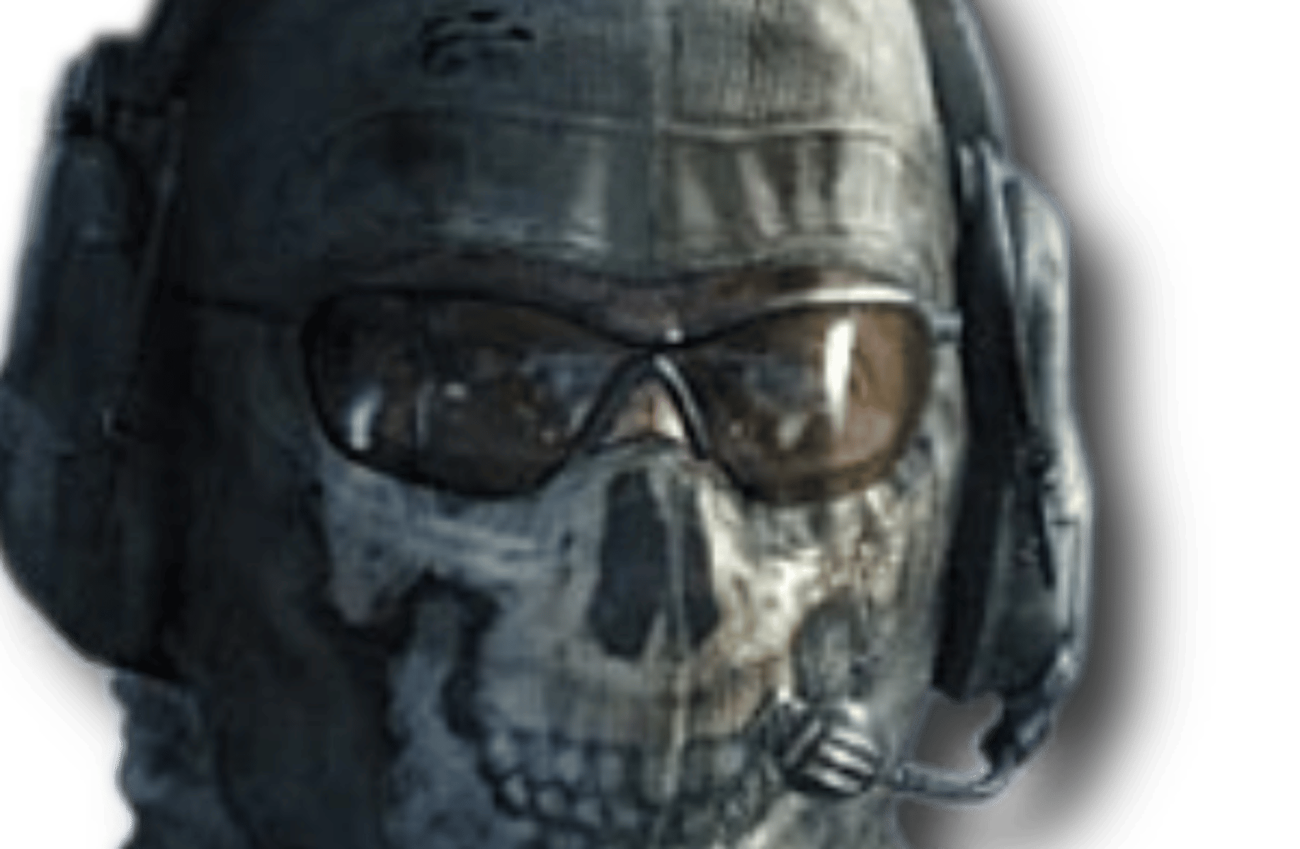 Simon "Ghost" Riley