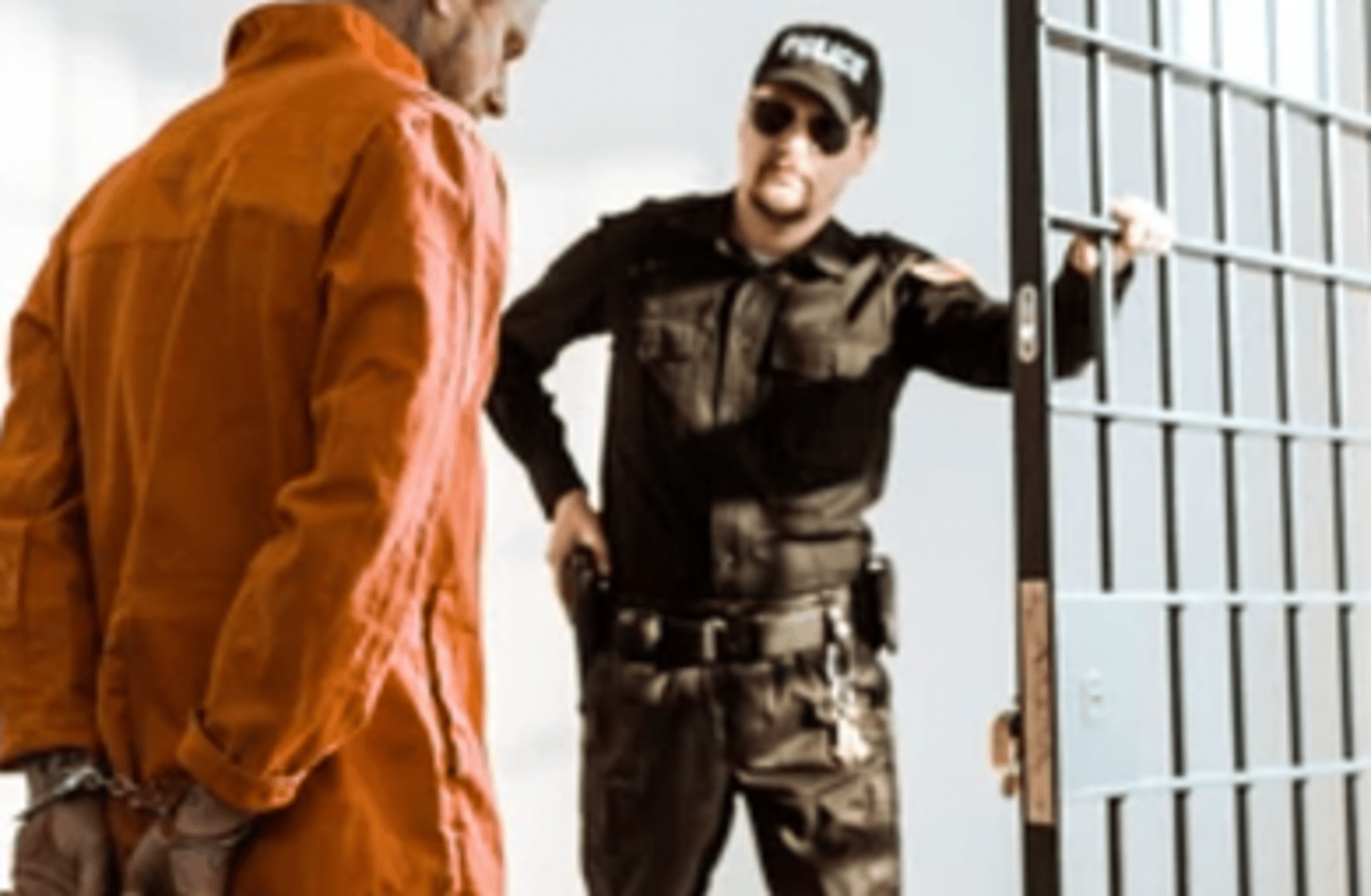 Prison