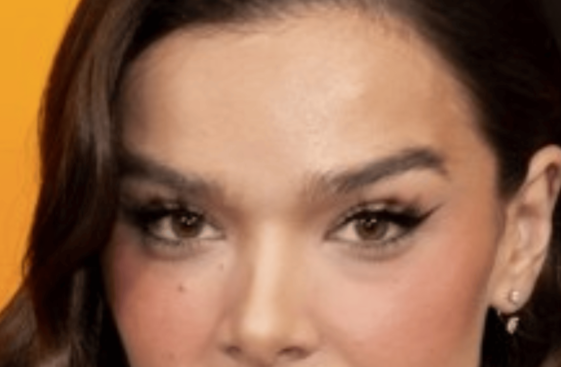 Hailee Steinfeld