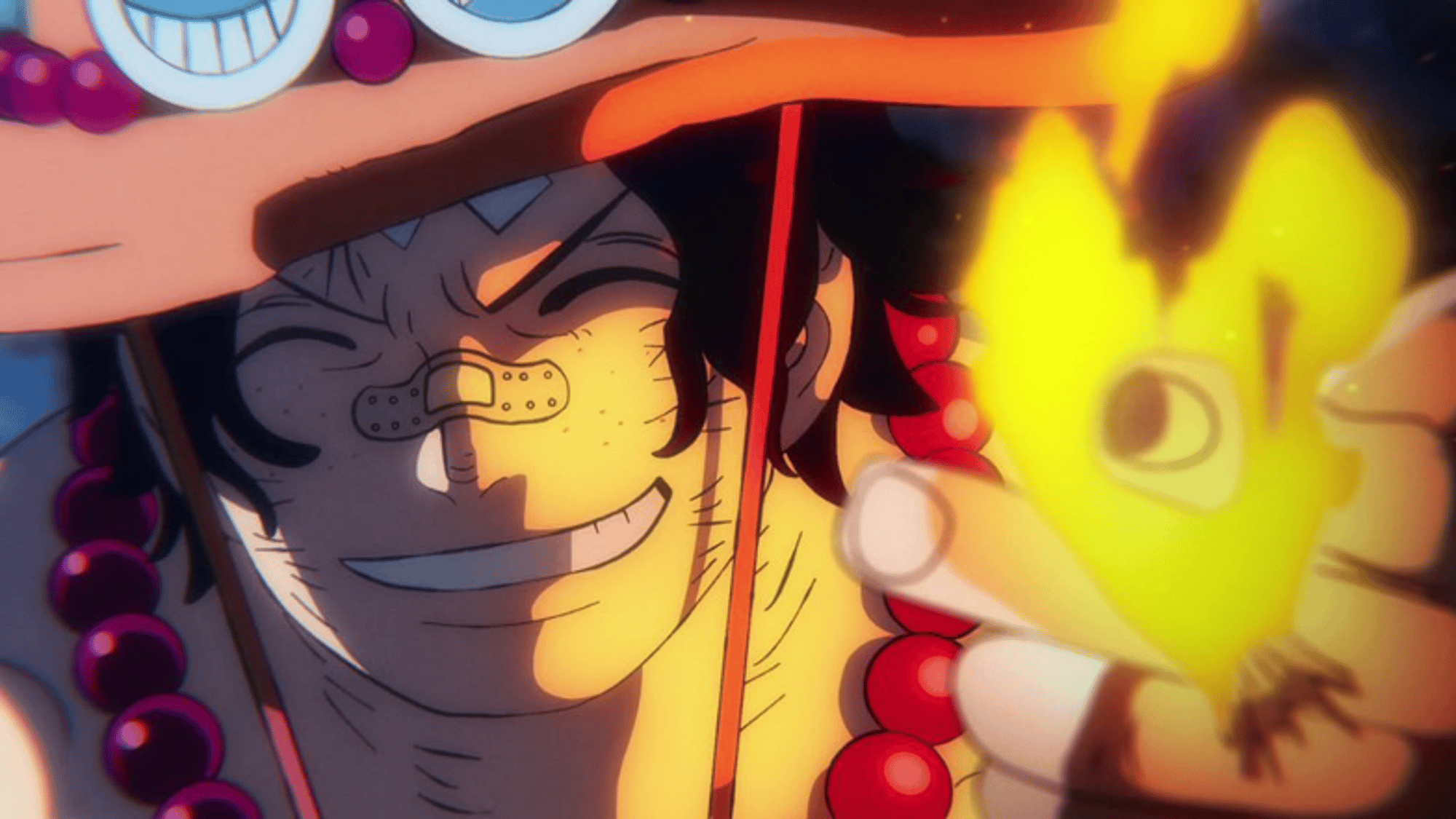 Portgas D. Ace