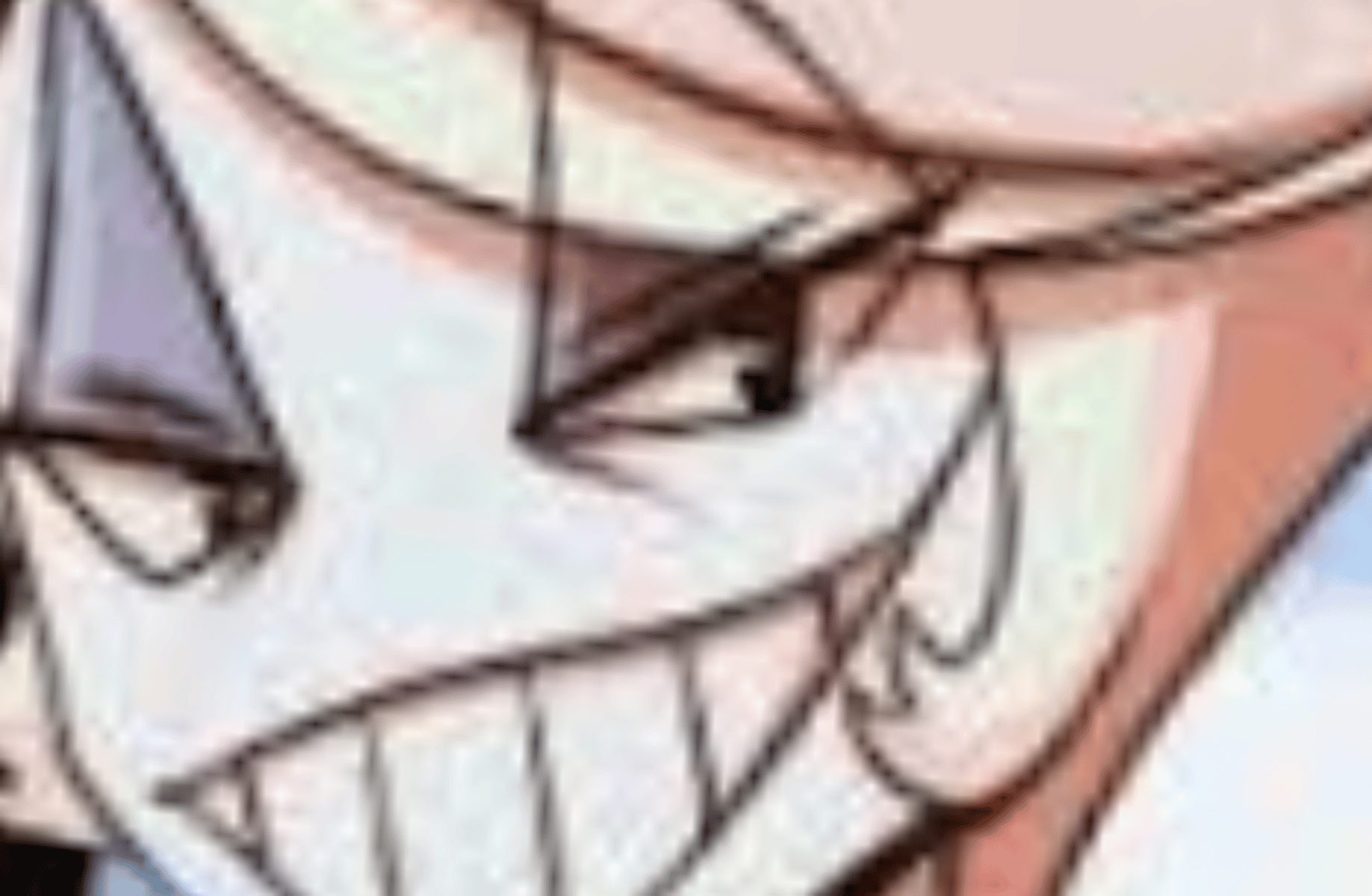 Michael - Hazbin Hotel