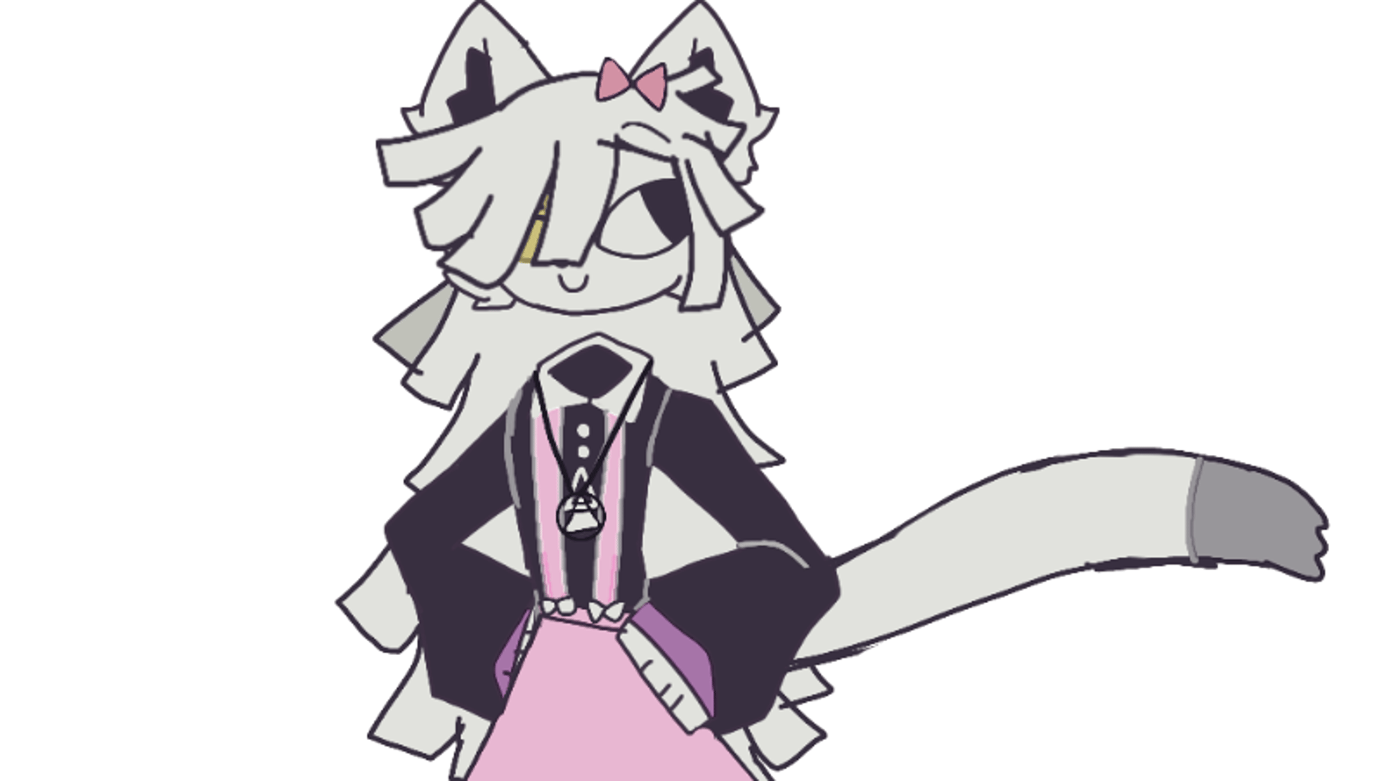 Edgyverse lila