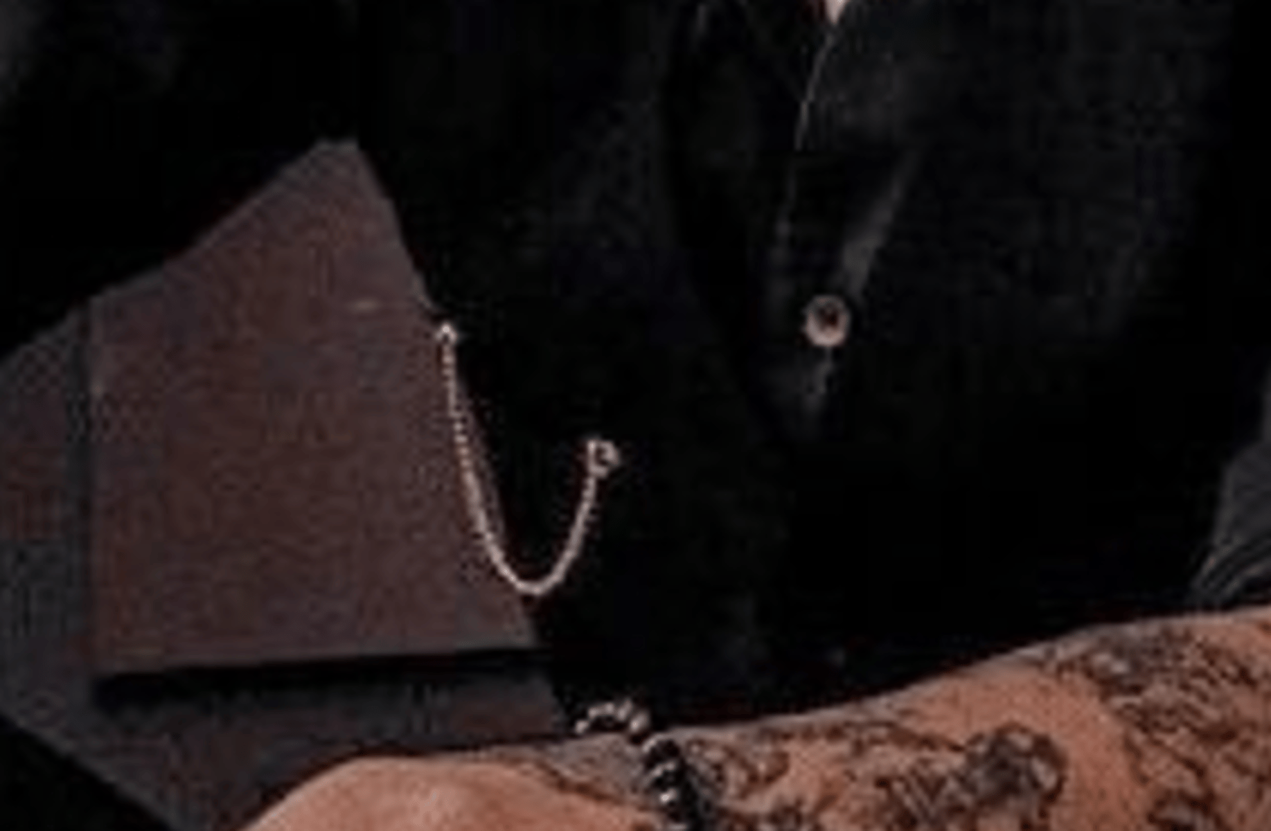 Mafia boss