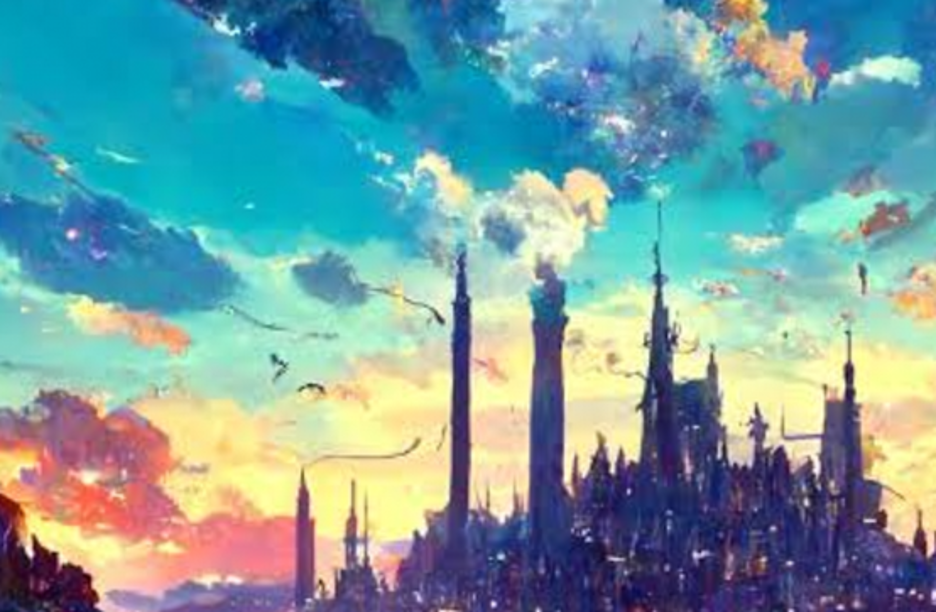 Isekai World