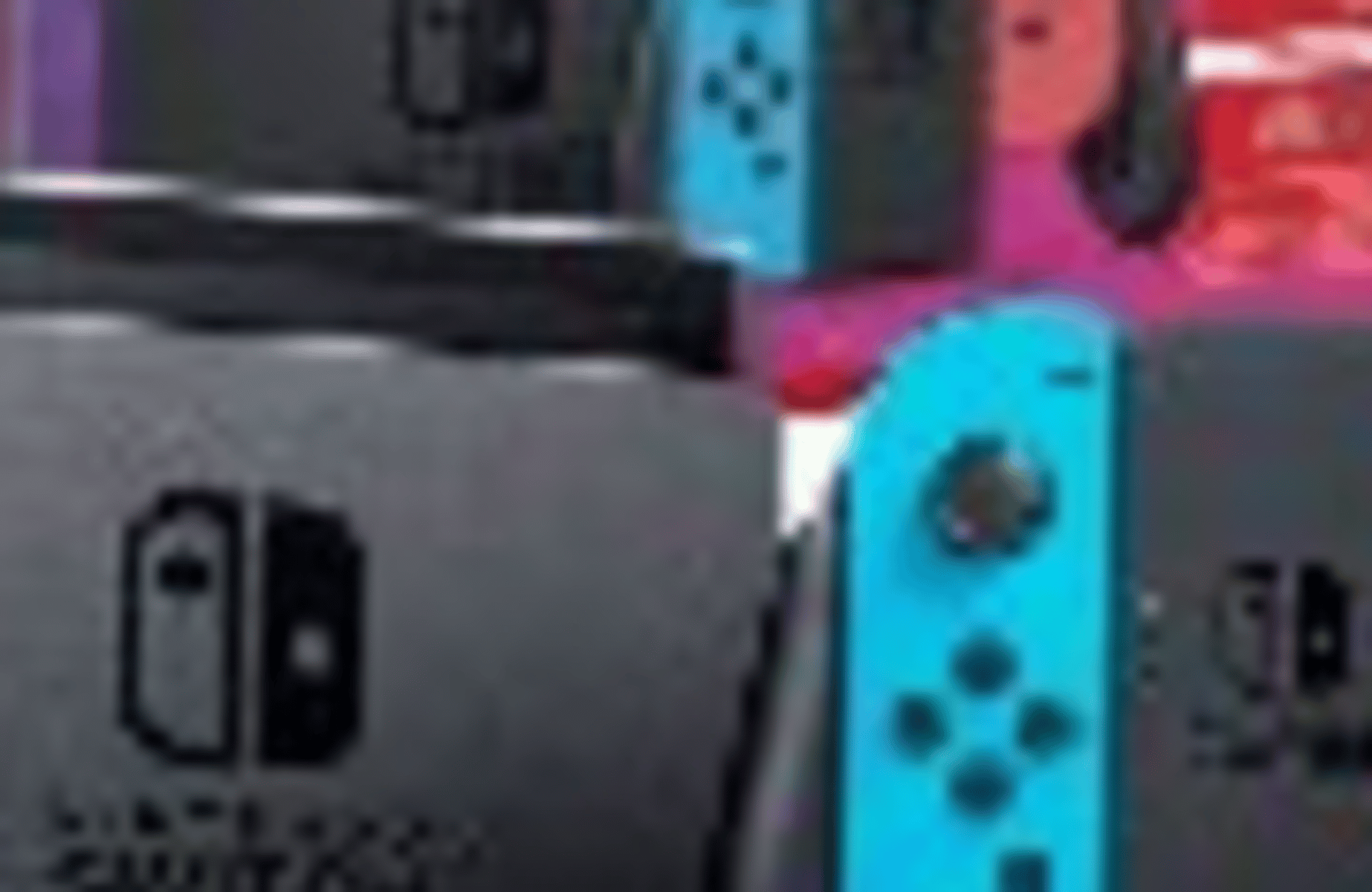 Loja Nintendo