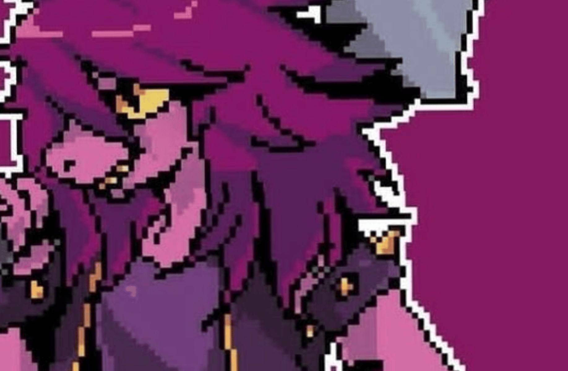 Susie-Deltarune