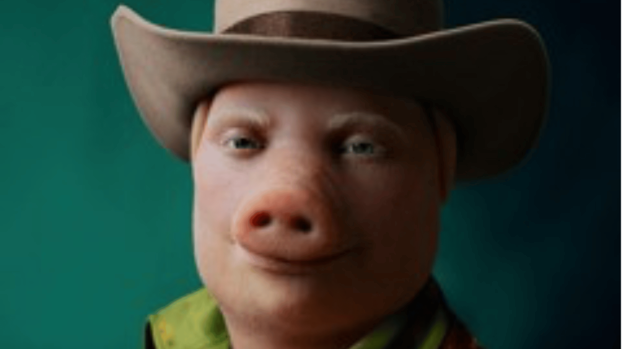 John Pork