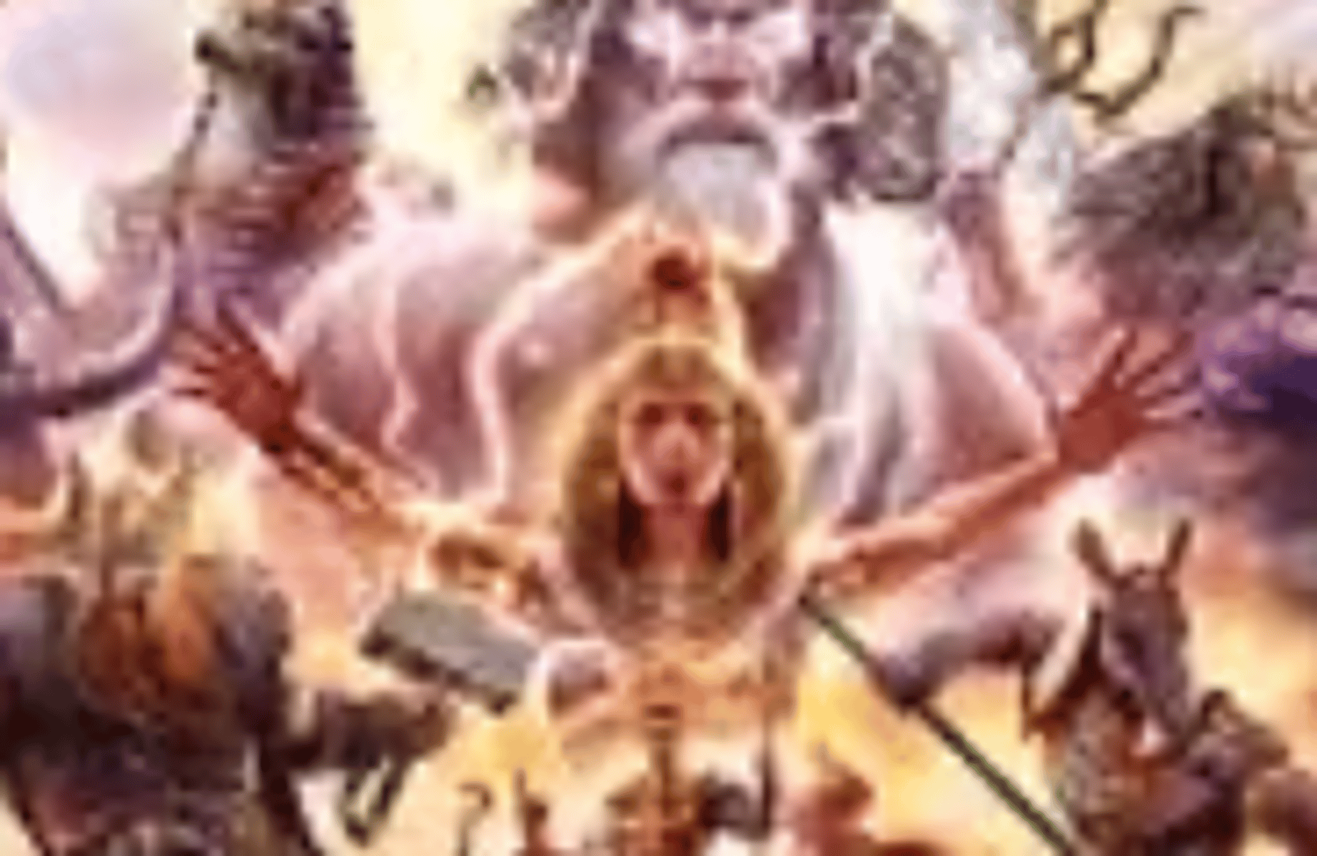 Age of mythology RPG