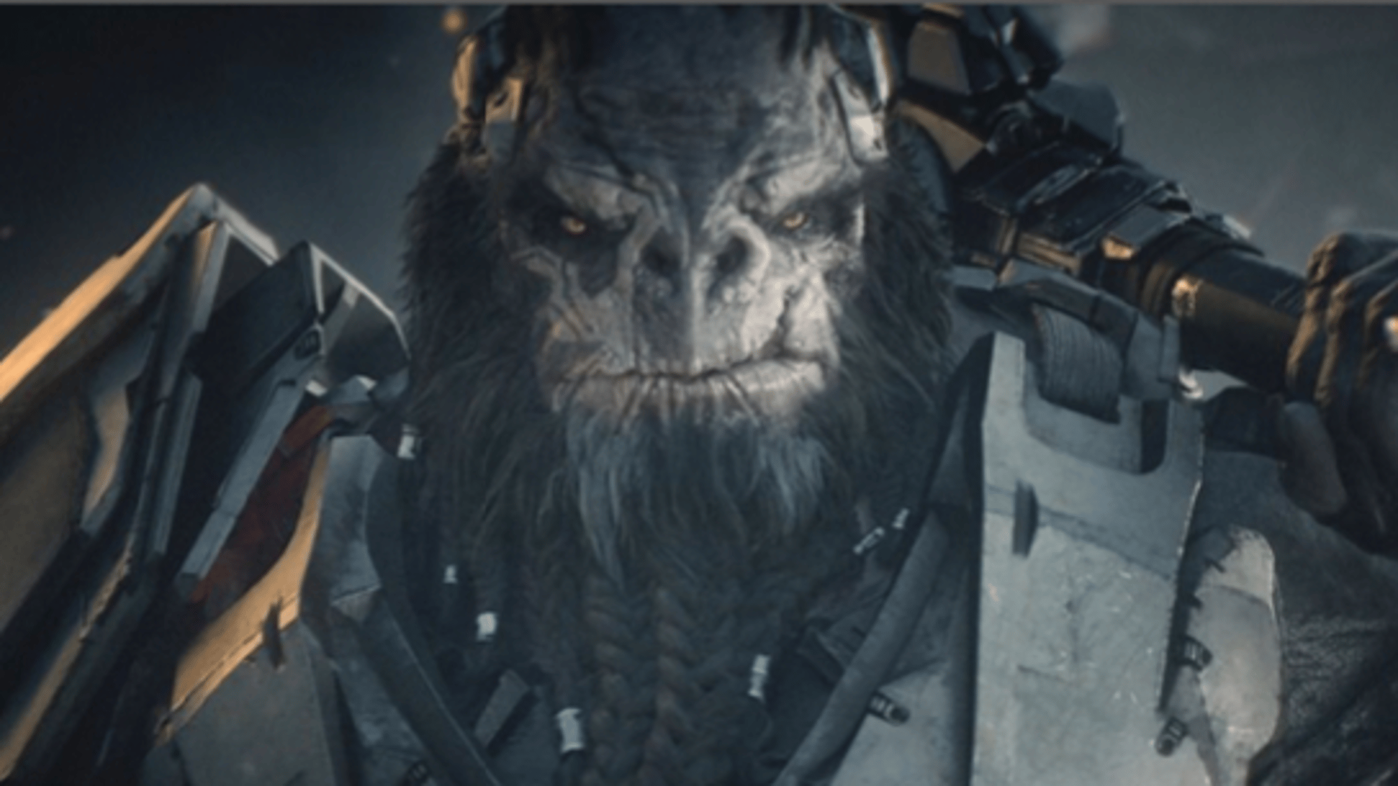 Atriox