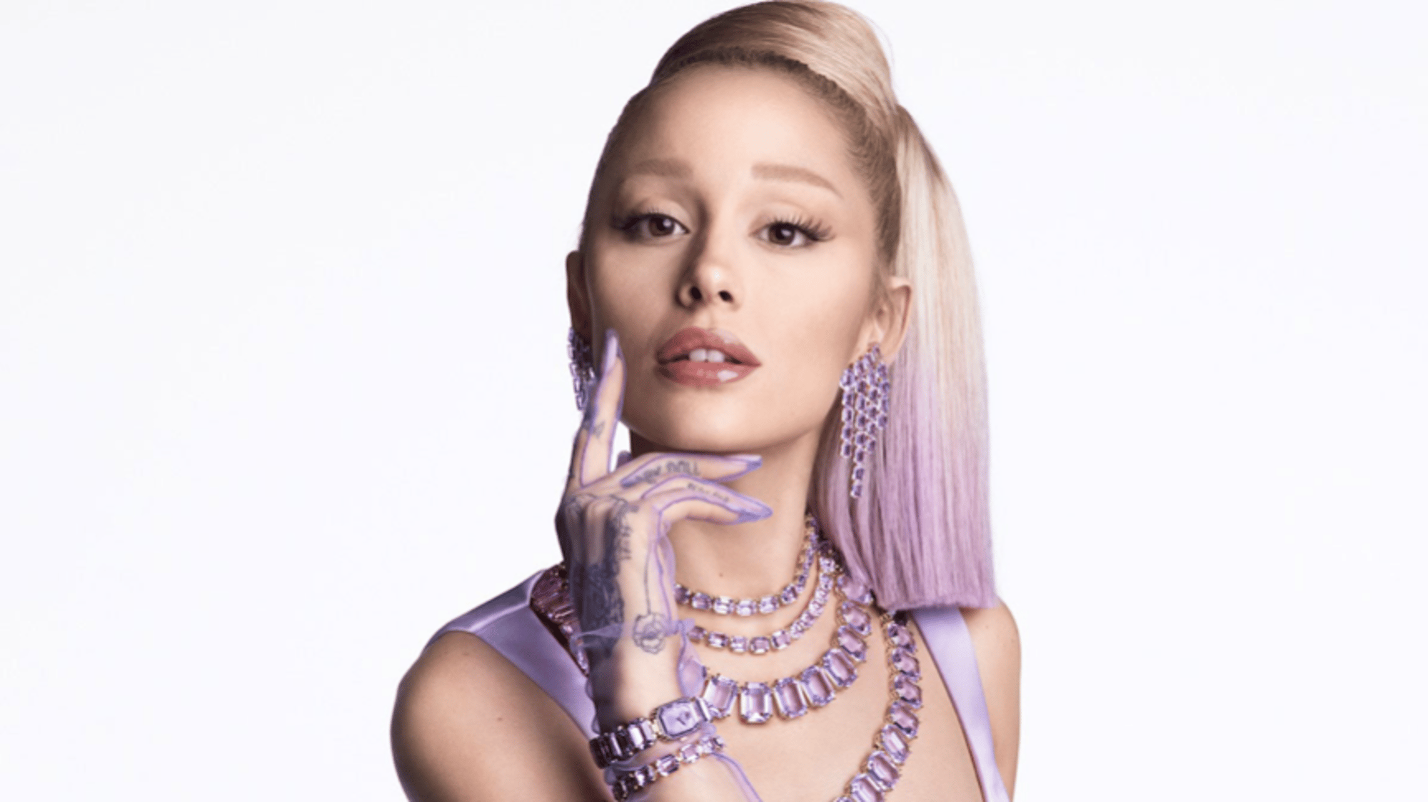 Ariana Grande