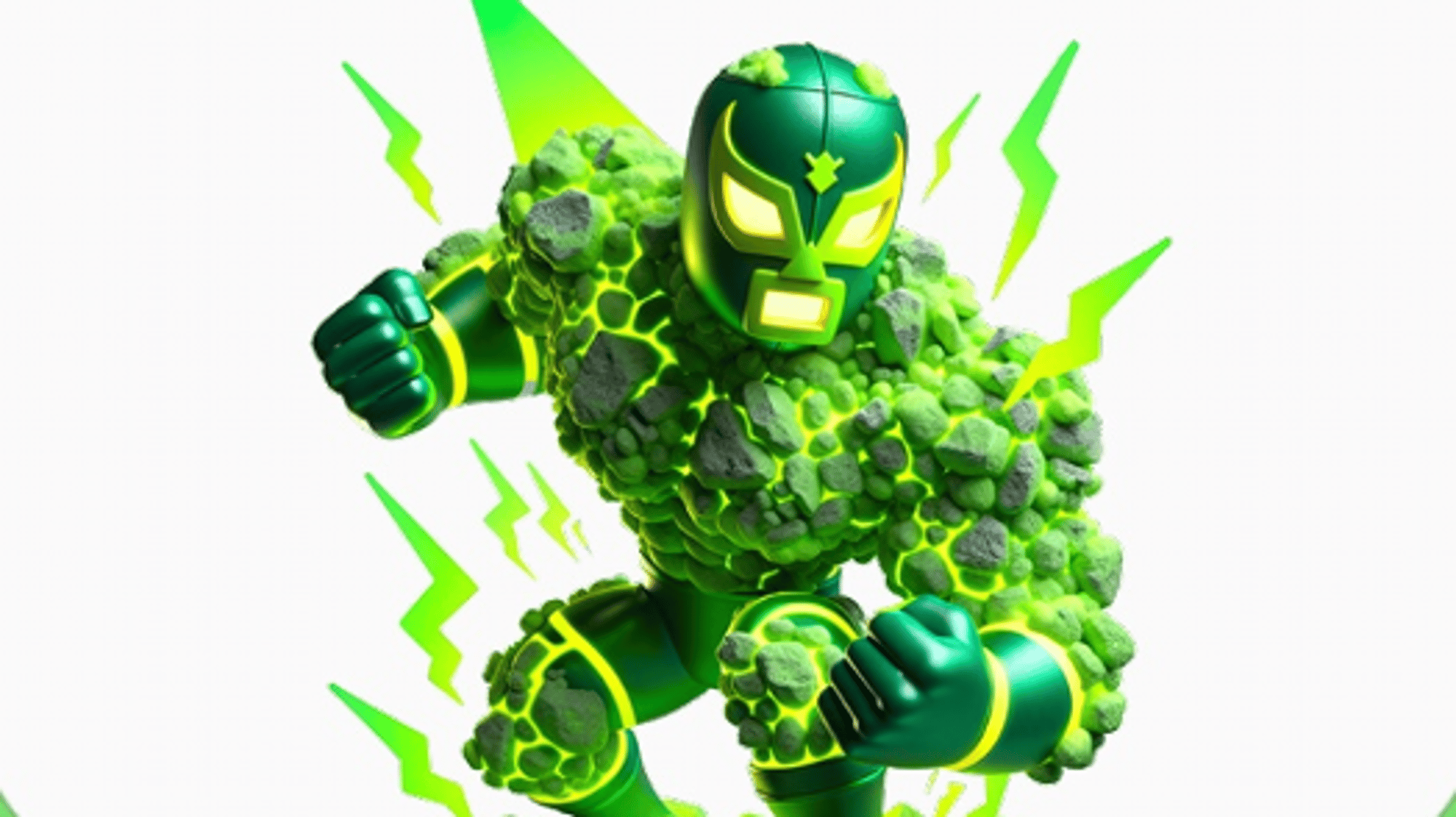 Atomask ( Animash)
