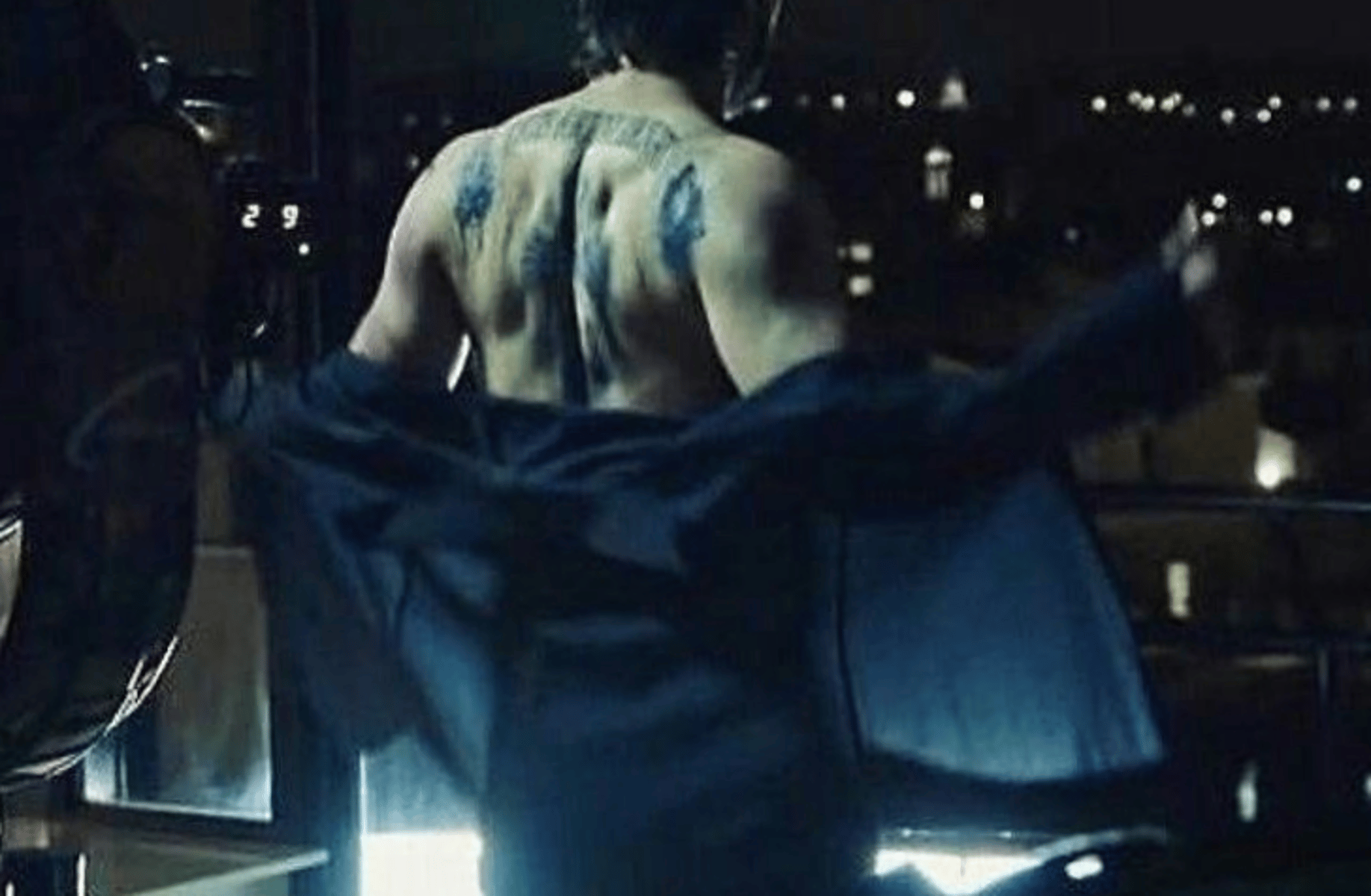 John Wick