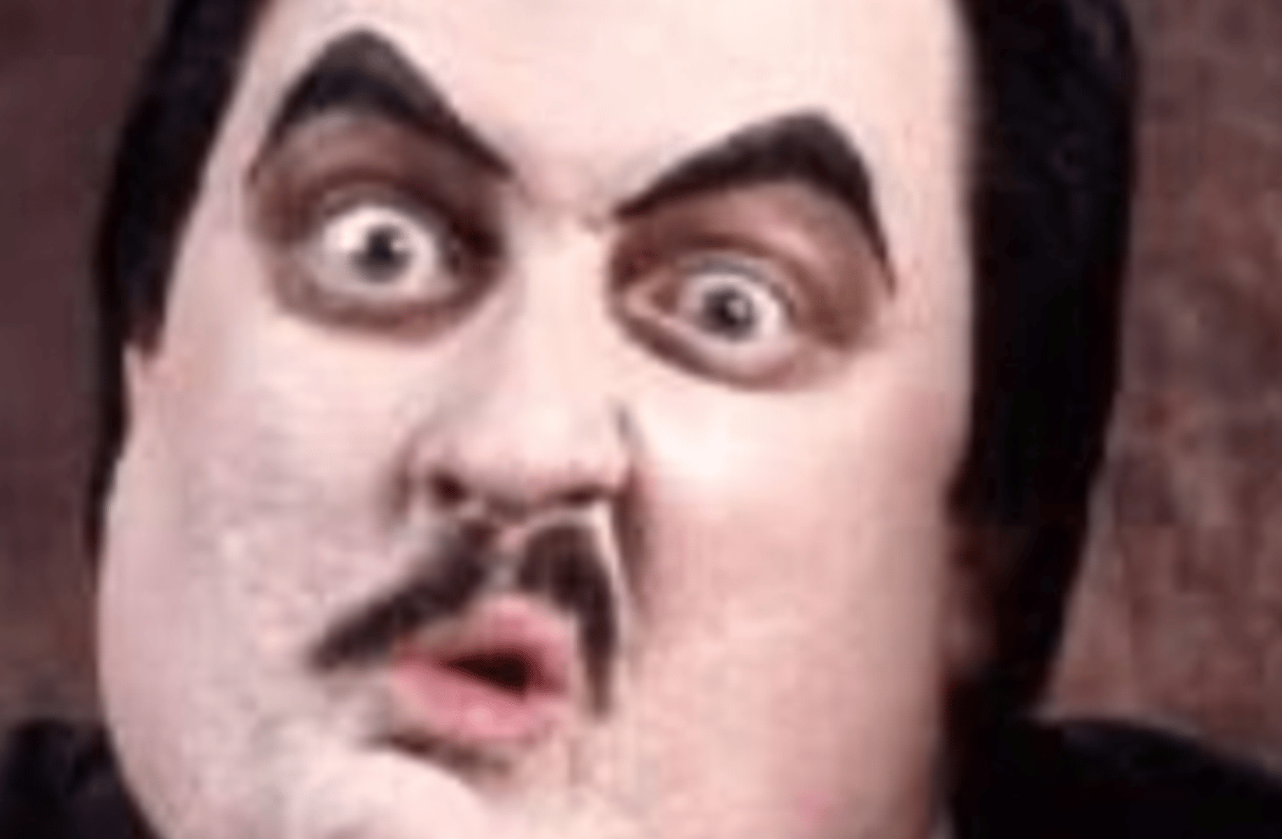 Paul Bearer