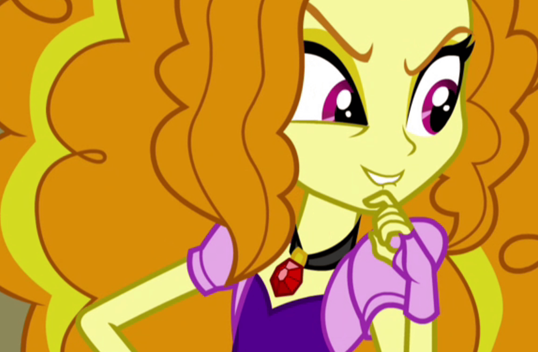 Adagio dazzle