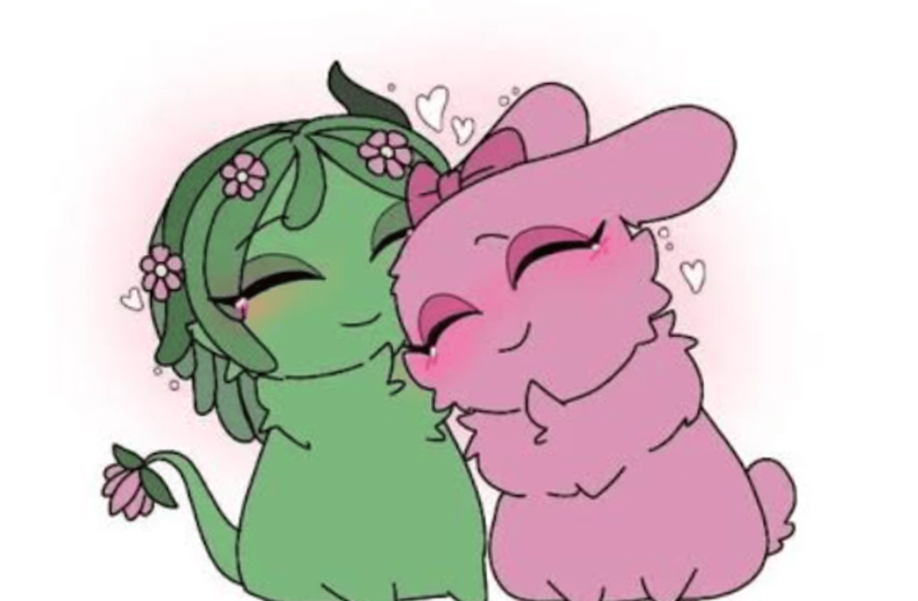 Vineria x Pinki
