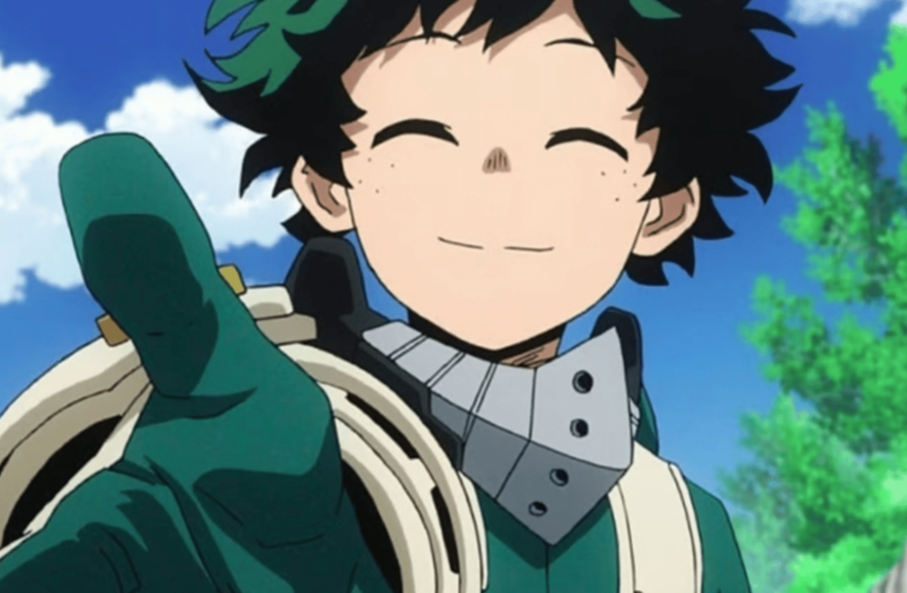 Deku