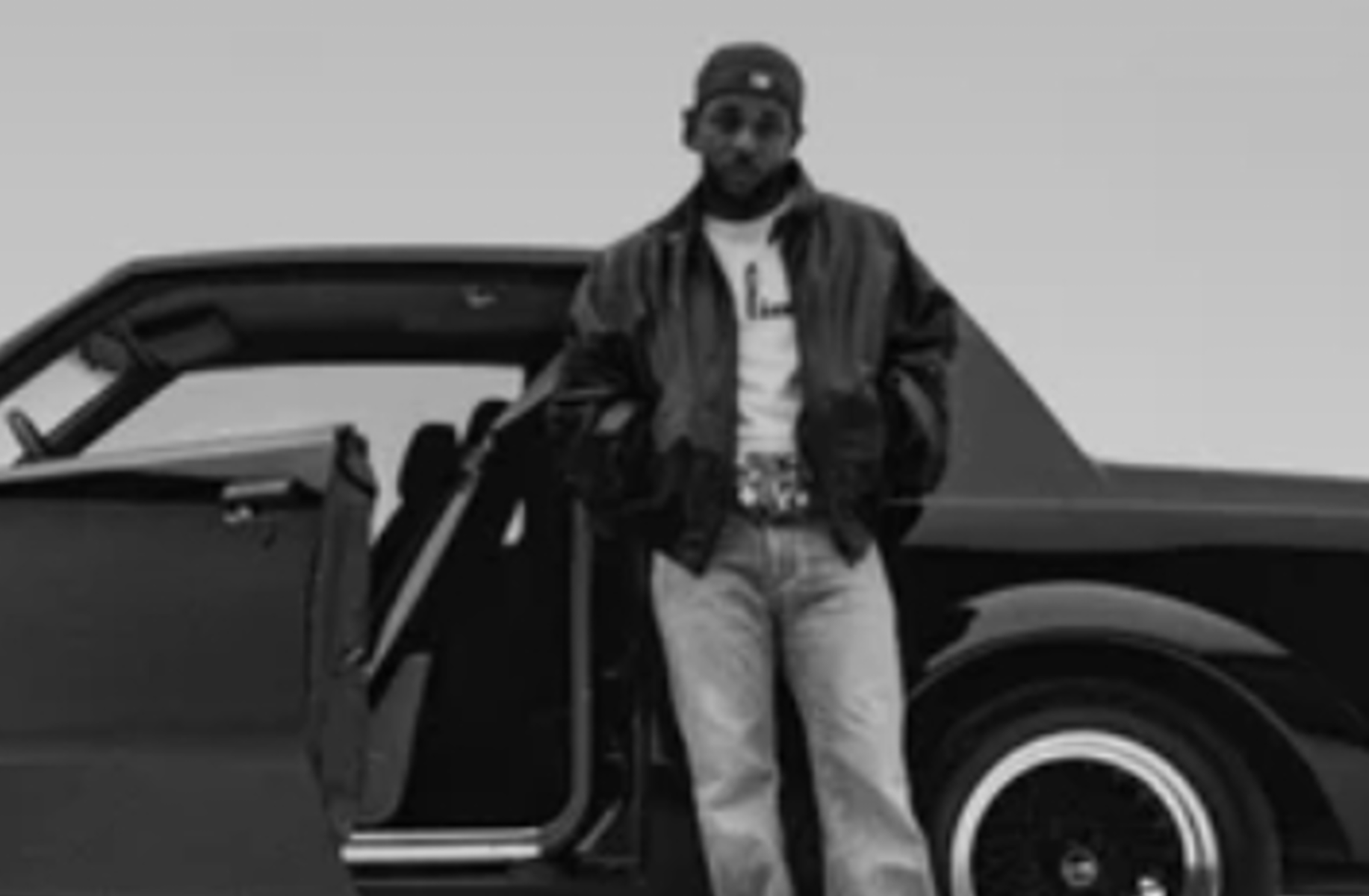 Kendrick Lamar