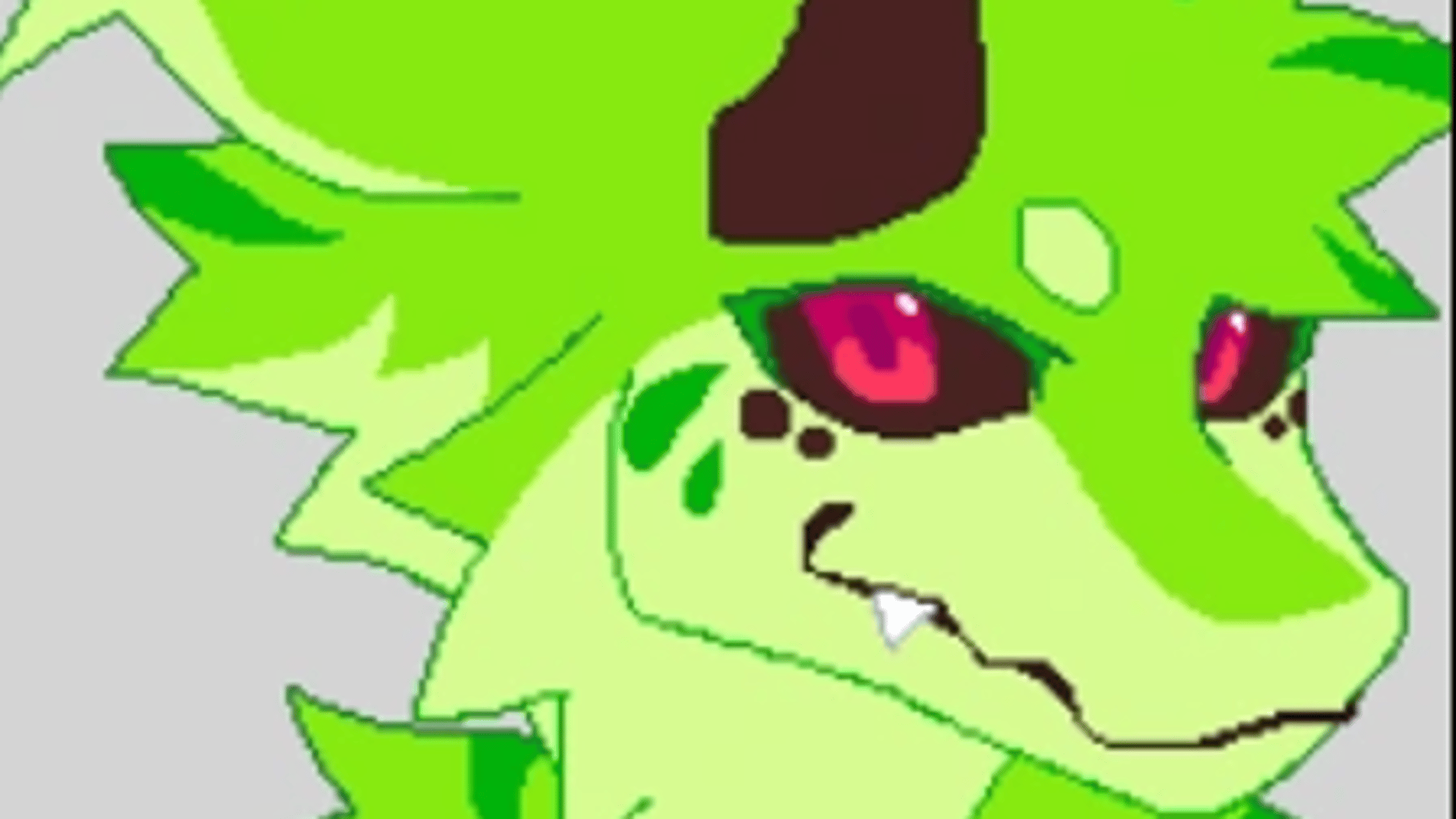Melon Shork