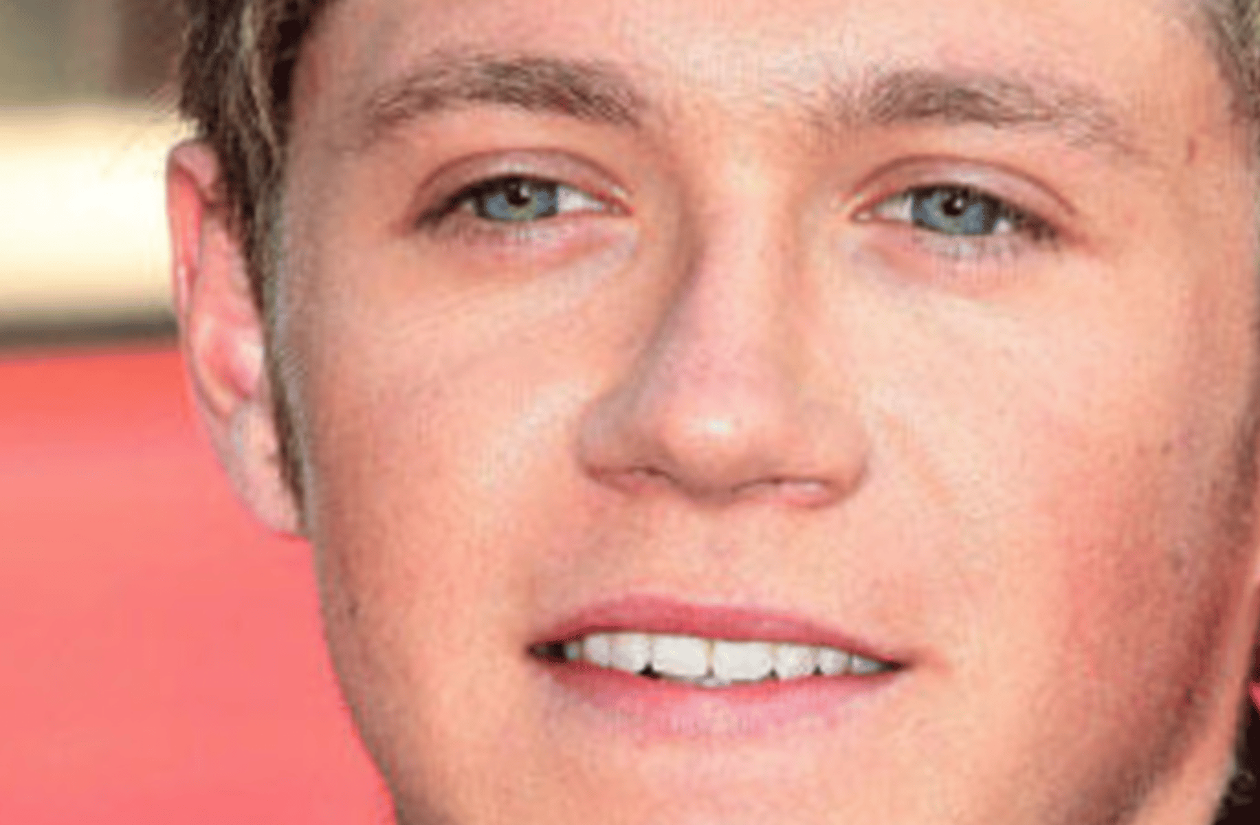 Naill Horan