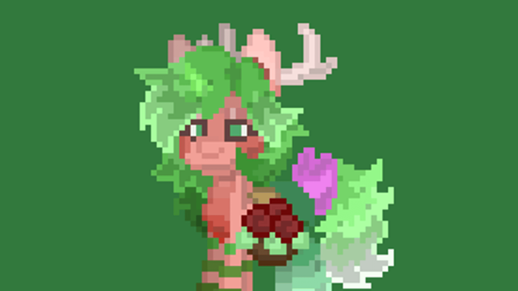 Rose (Pony Town)