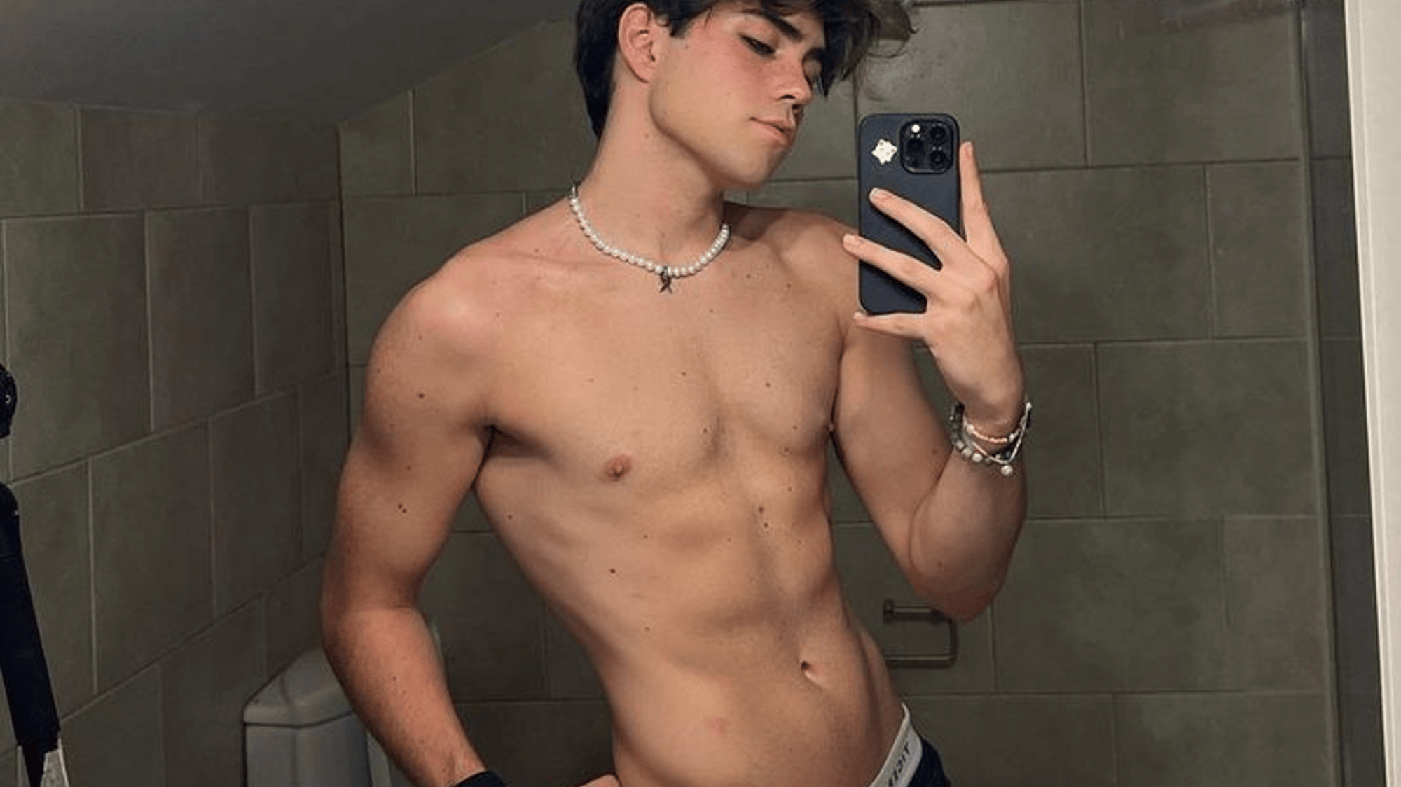 Benji Krol