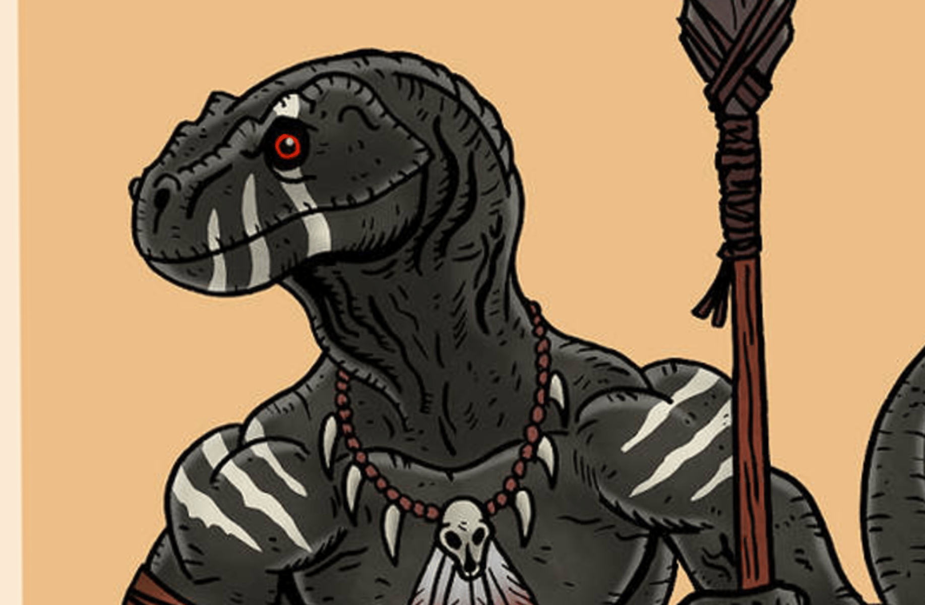 Dinosaurs RP