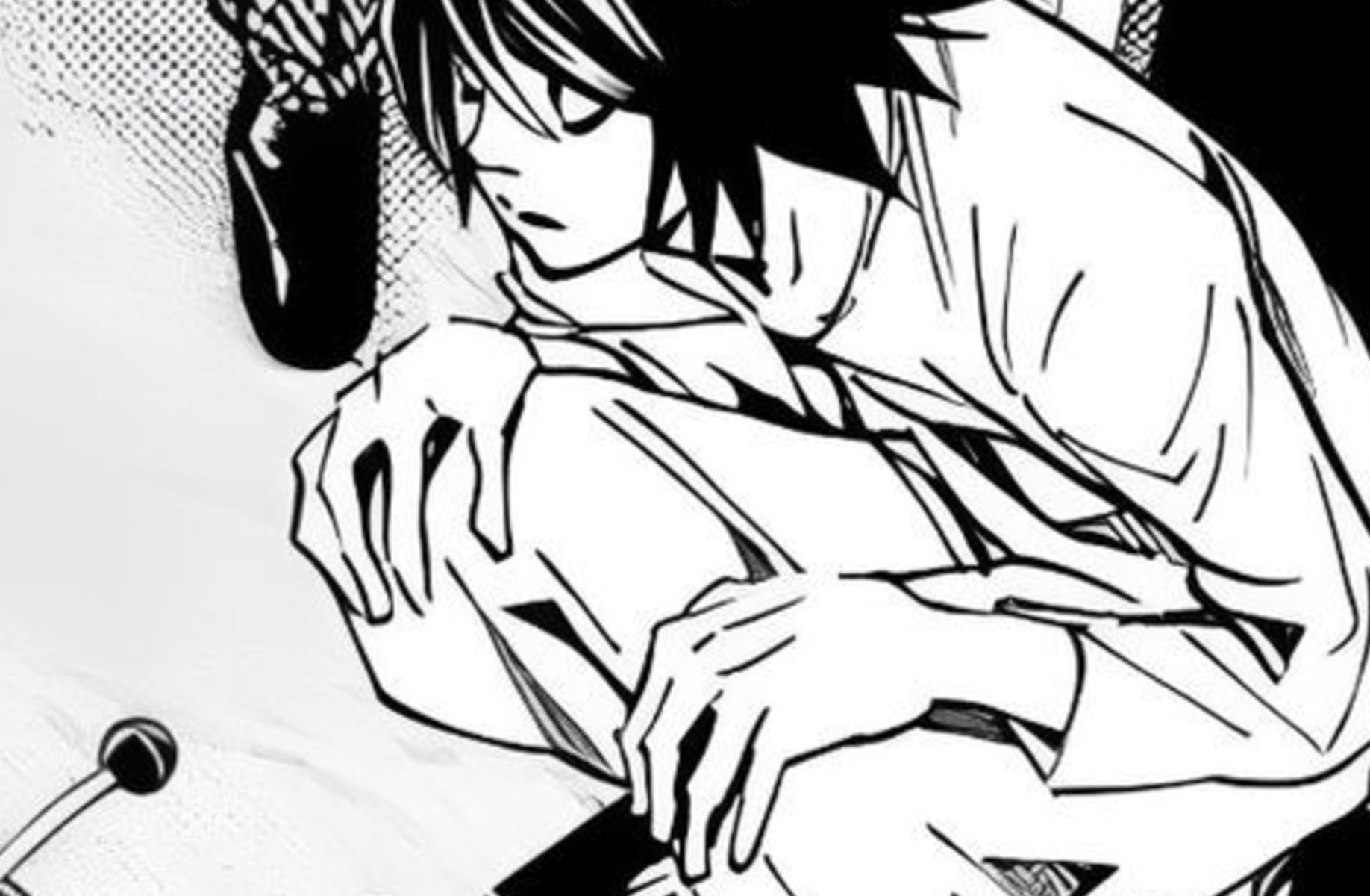 L Lawliet