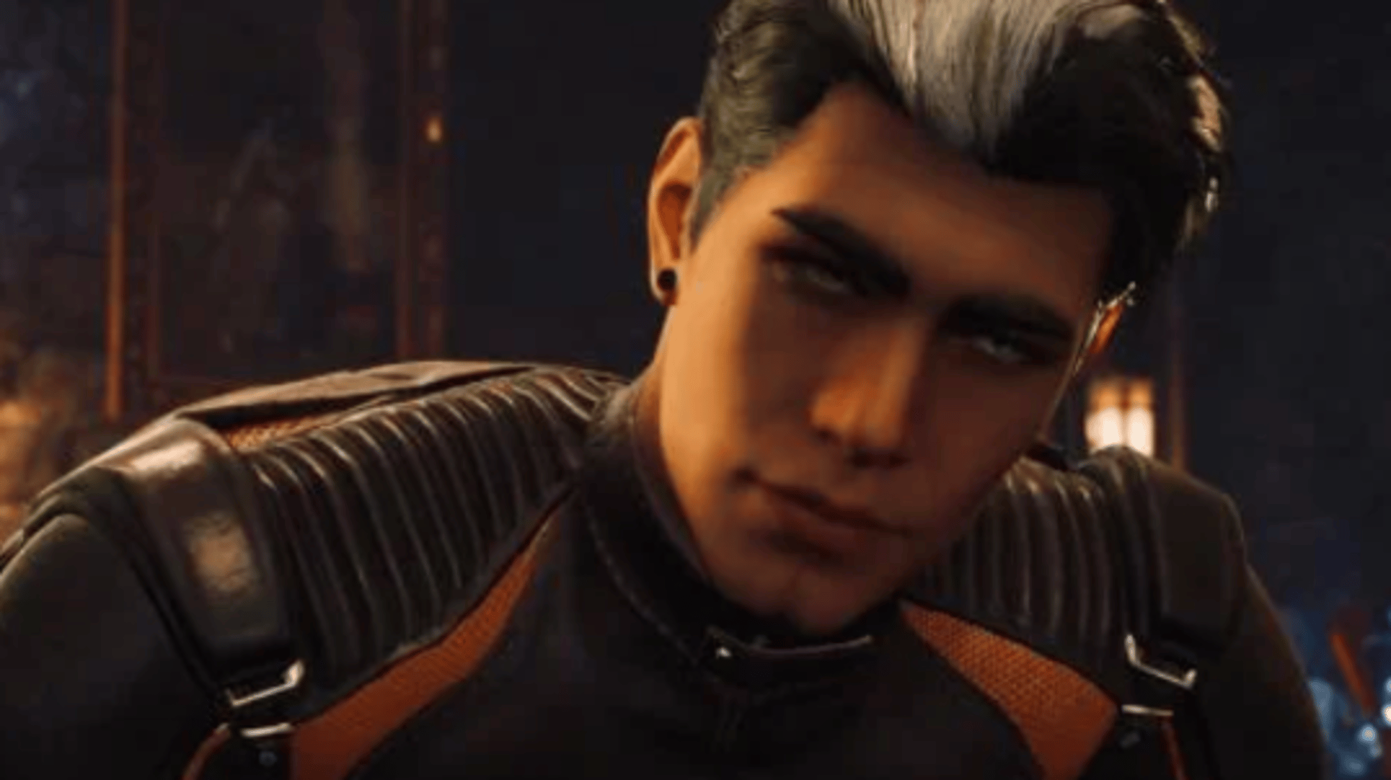 Robbie Reyes (MDNS) (M4M)