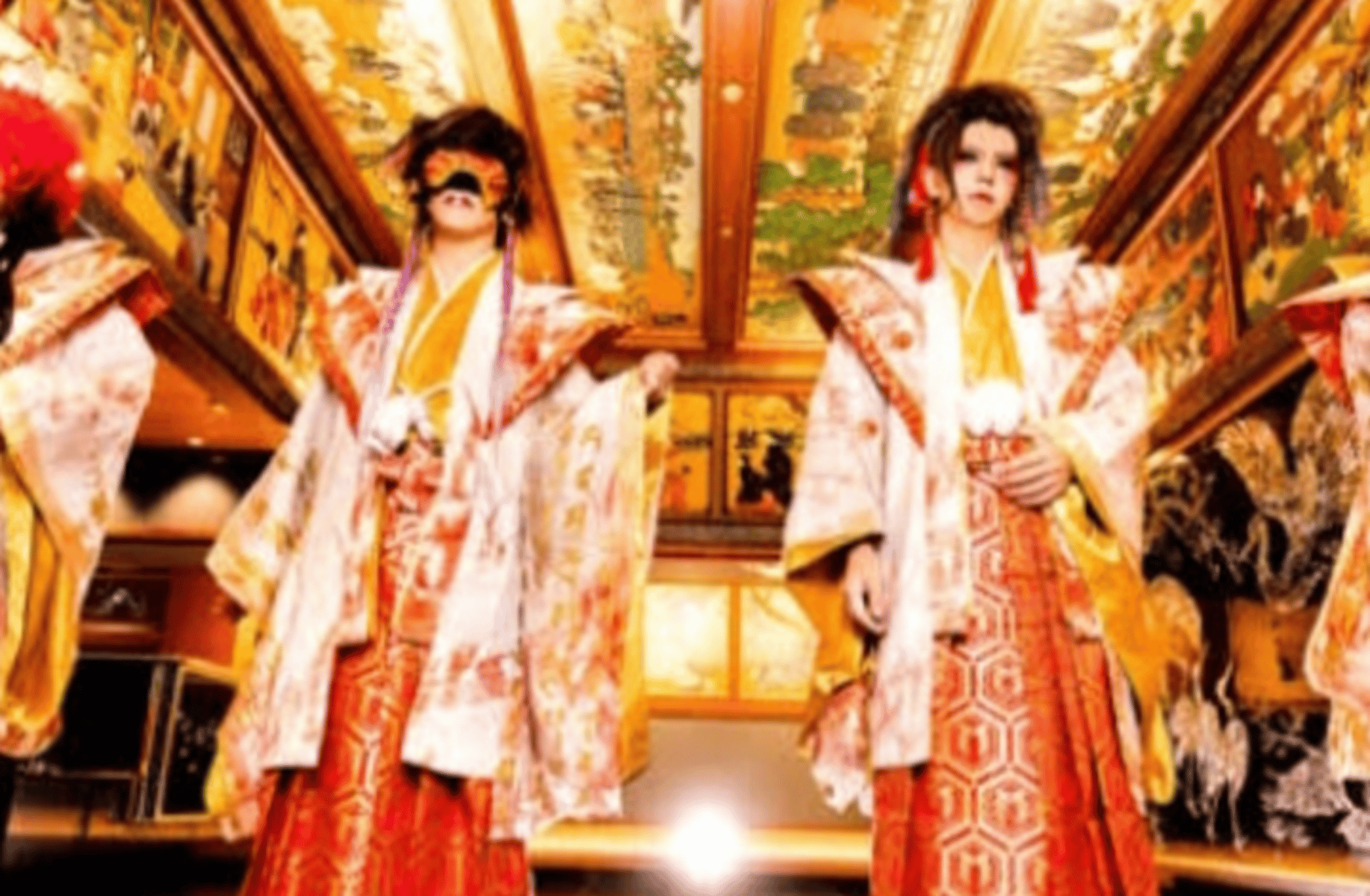 Kiryu Takemasa