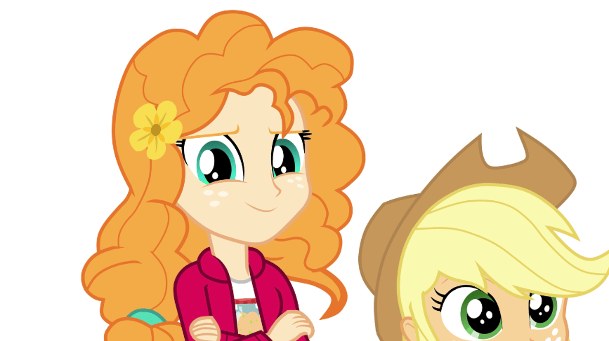 Applejack and pear butter