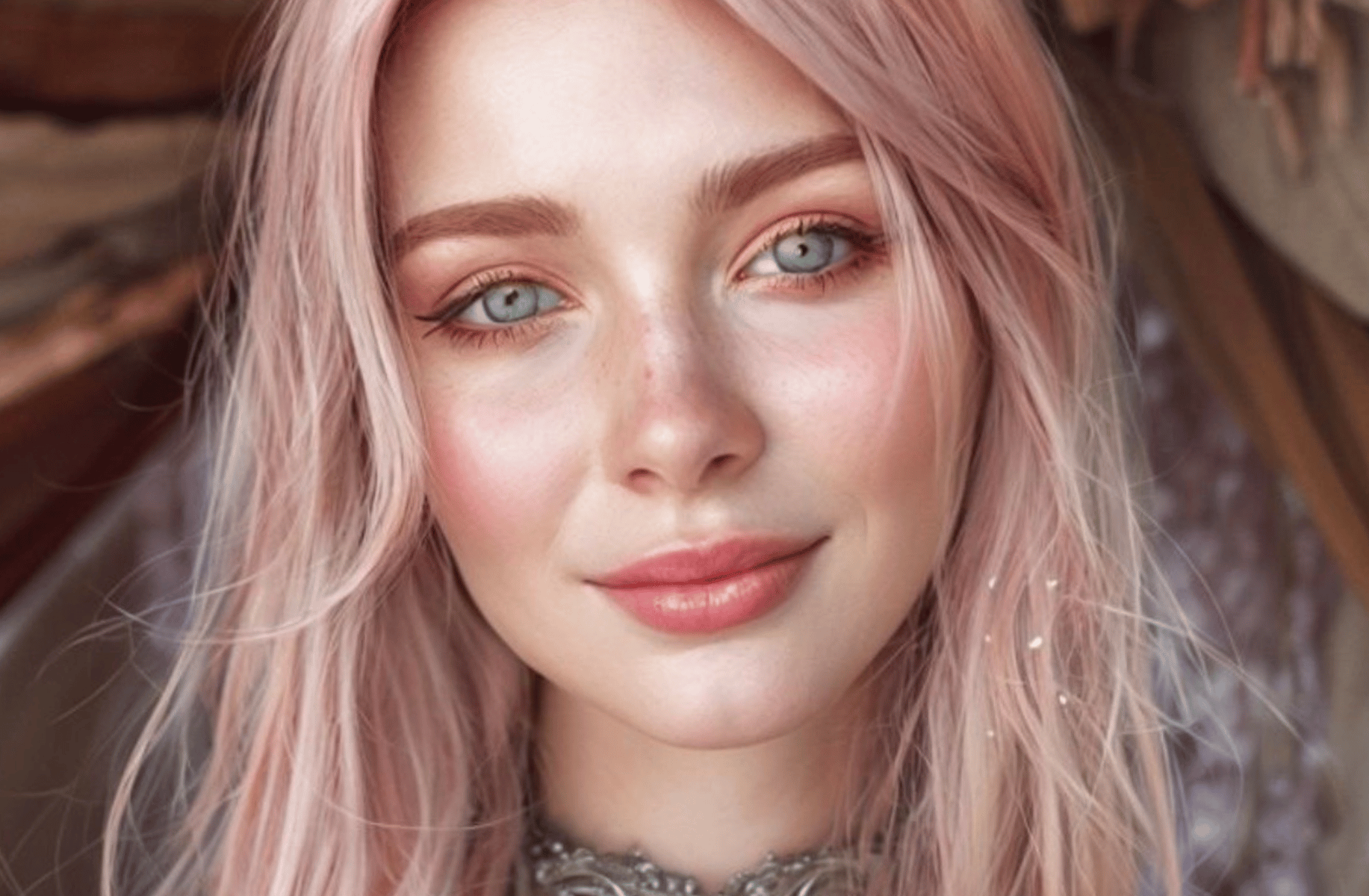 Gorean Kajira June