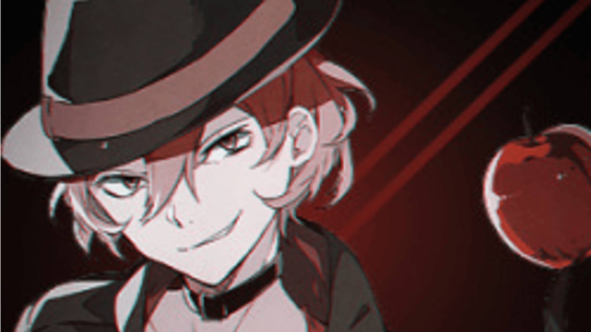 Chuuya Nakahara