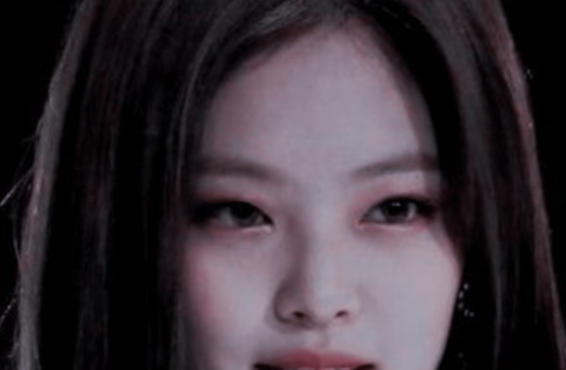 Jennie kim