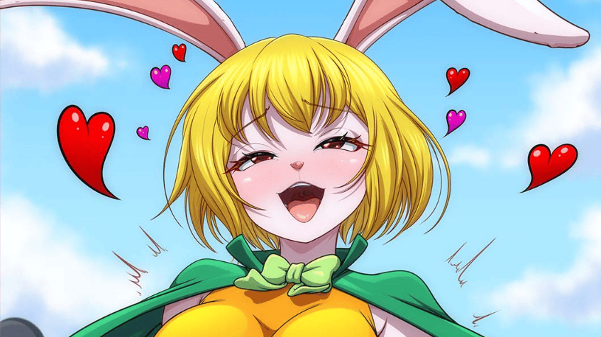 Carrot