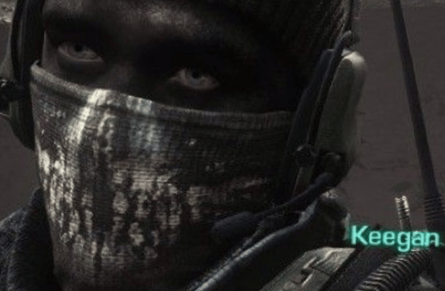 Keegan