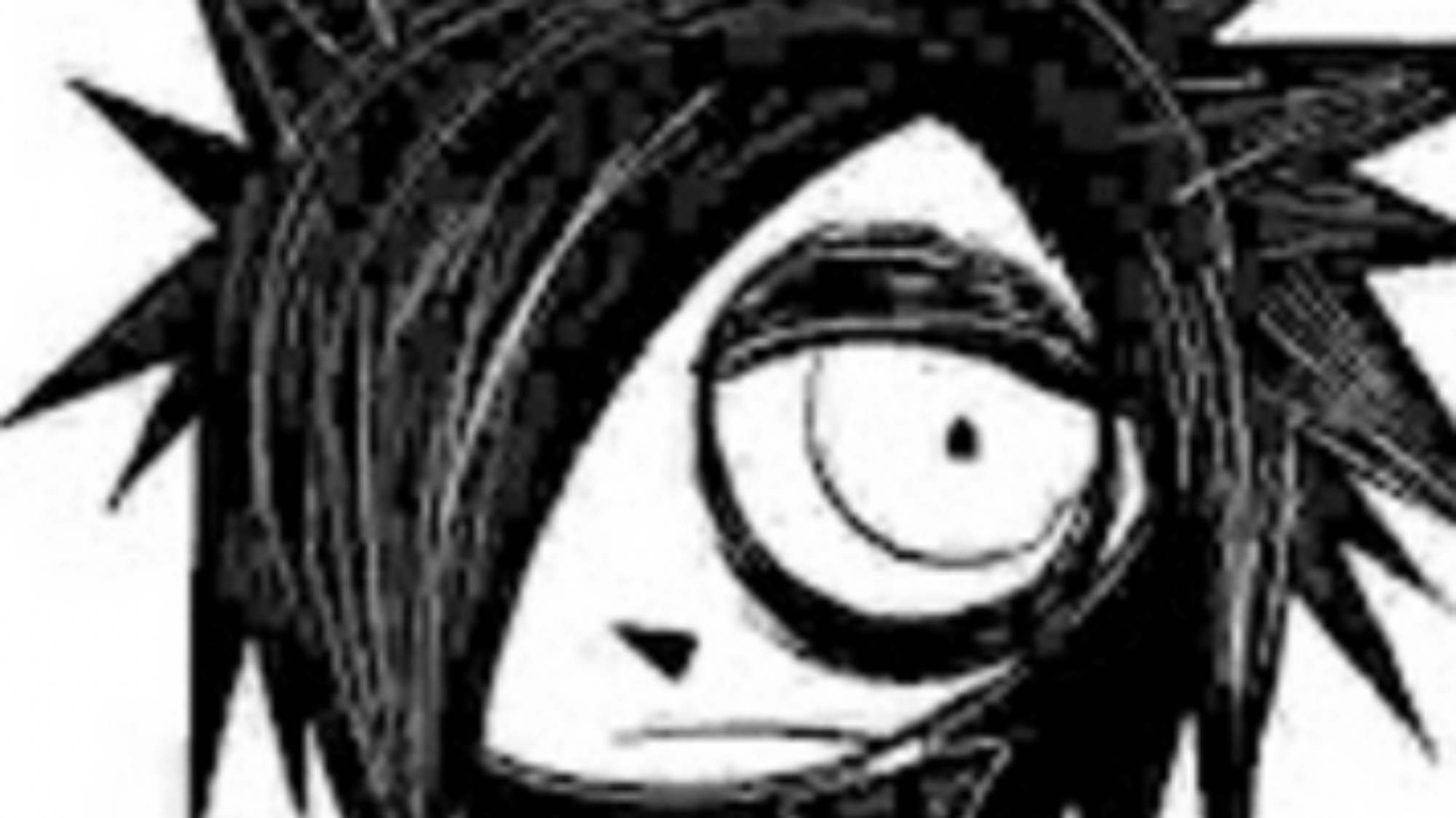 I can't sleep