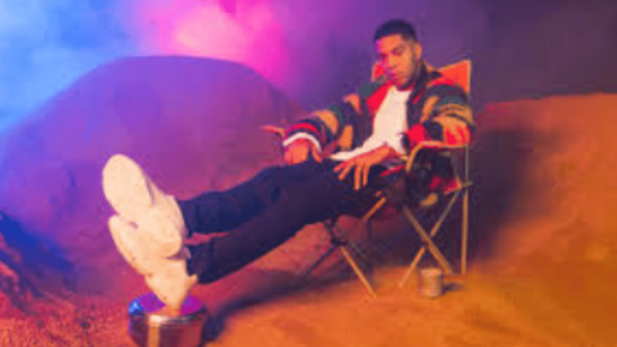 Kid Cudi