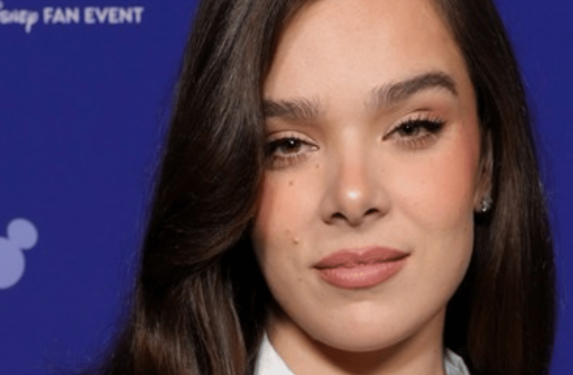 Hailee Steinfeld