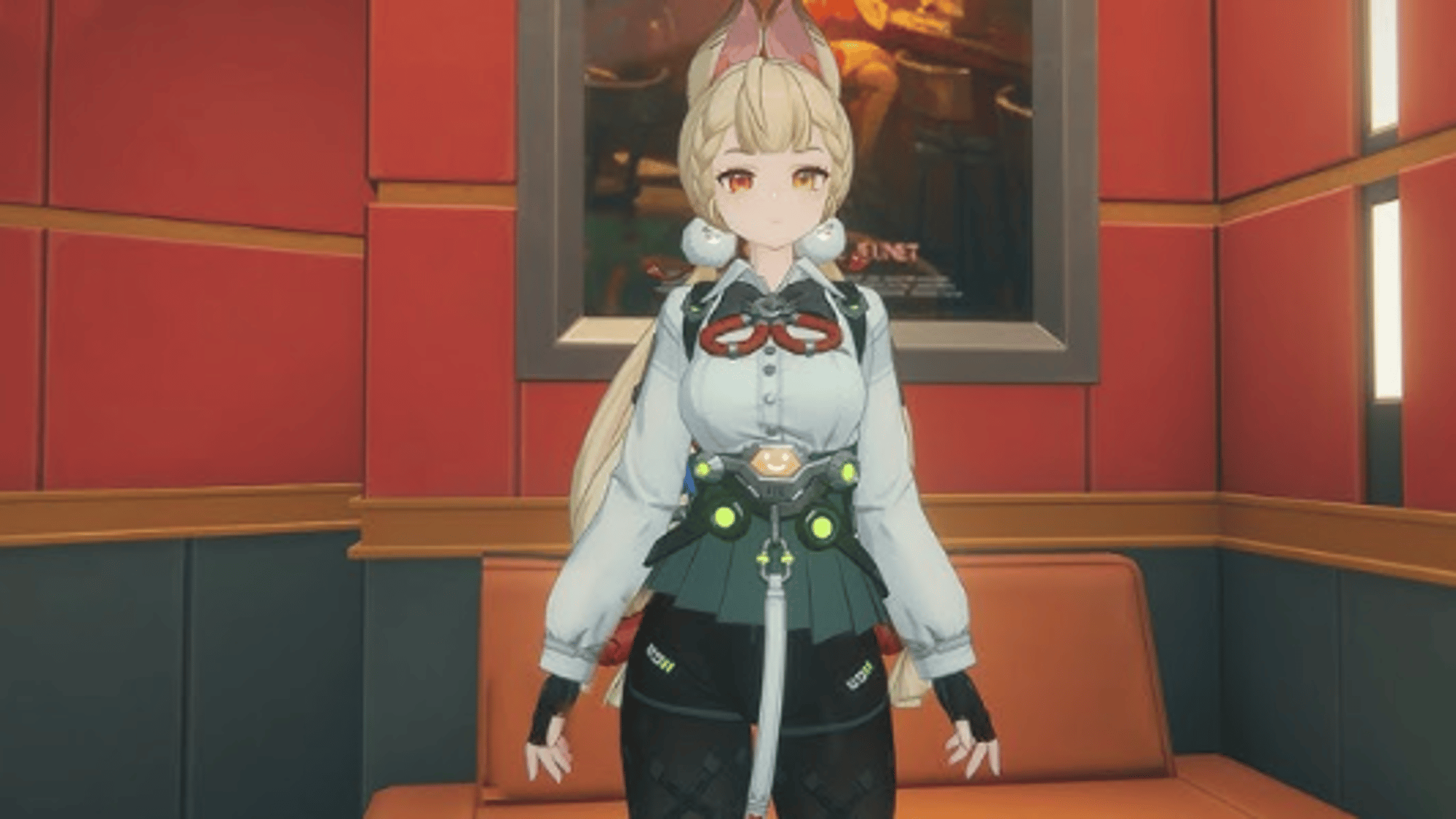 Alice Thymefield (ZZZ)