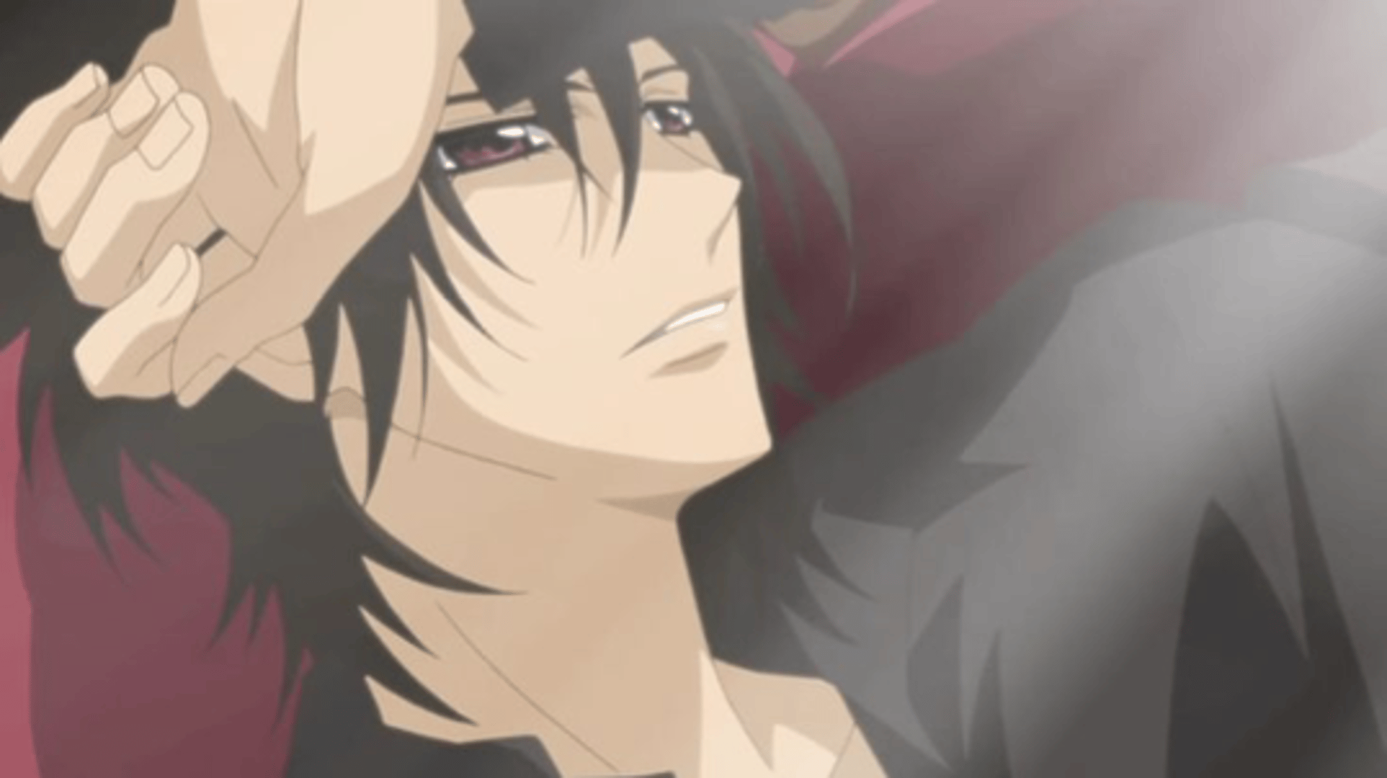 Kaname Kuran