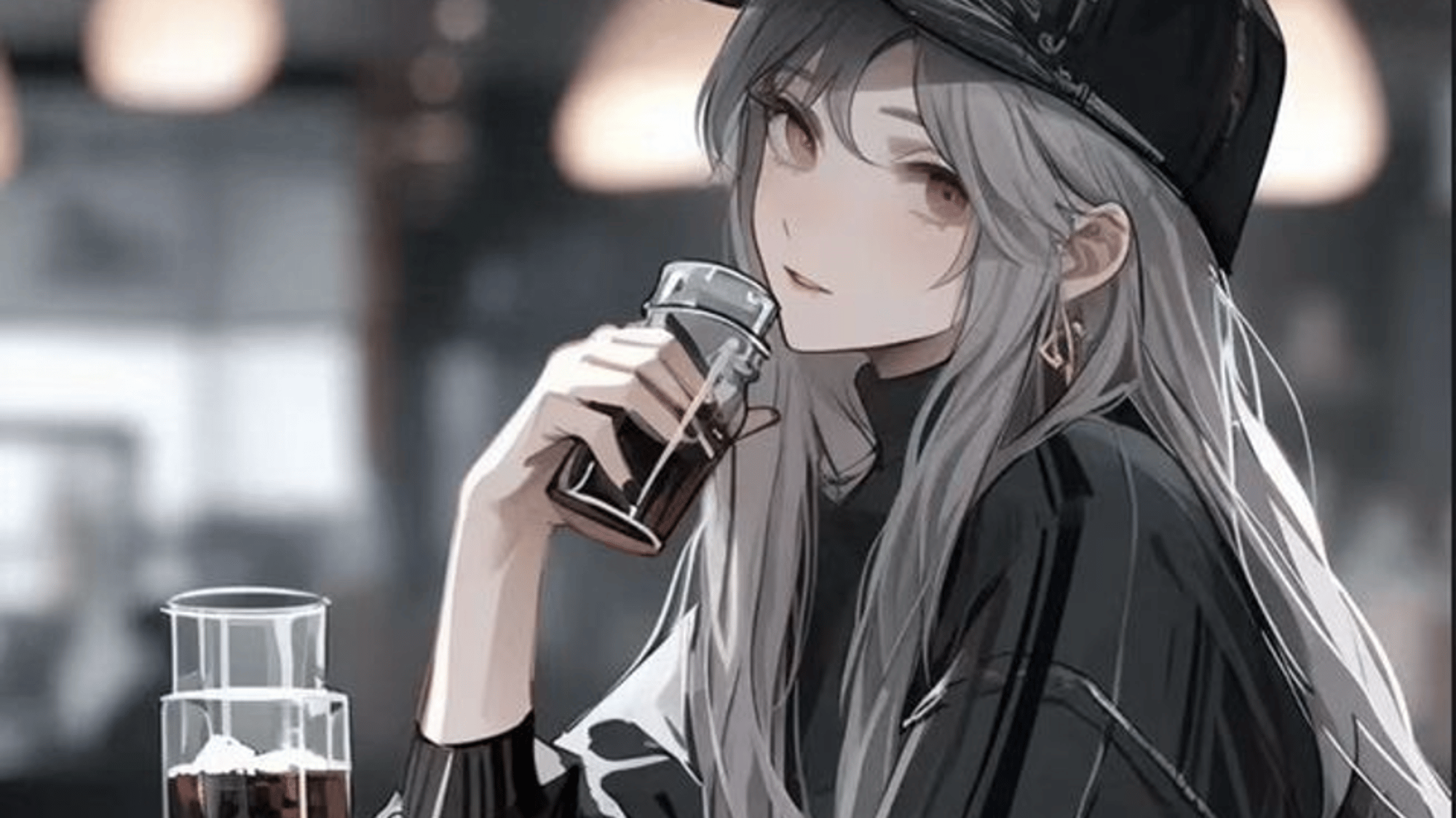 Vin [your roommate]
