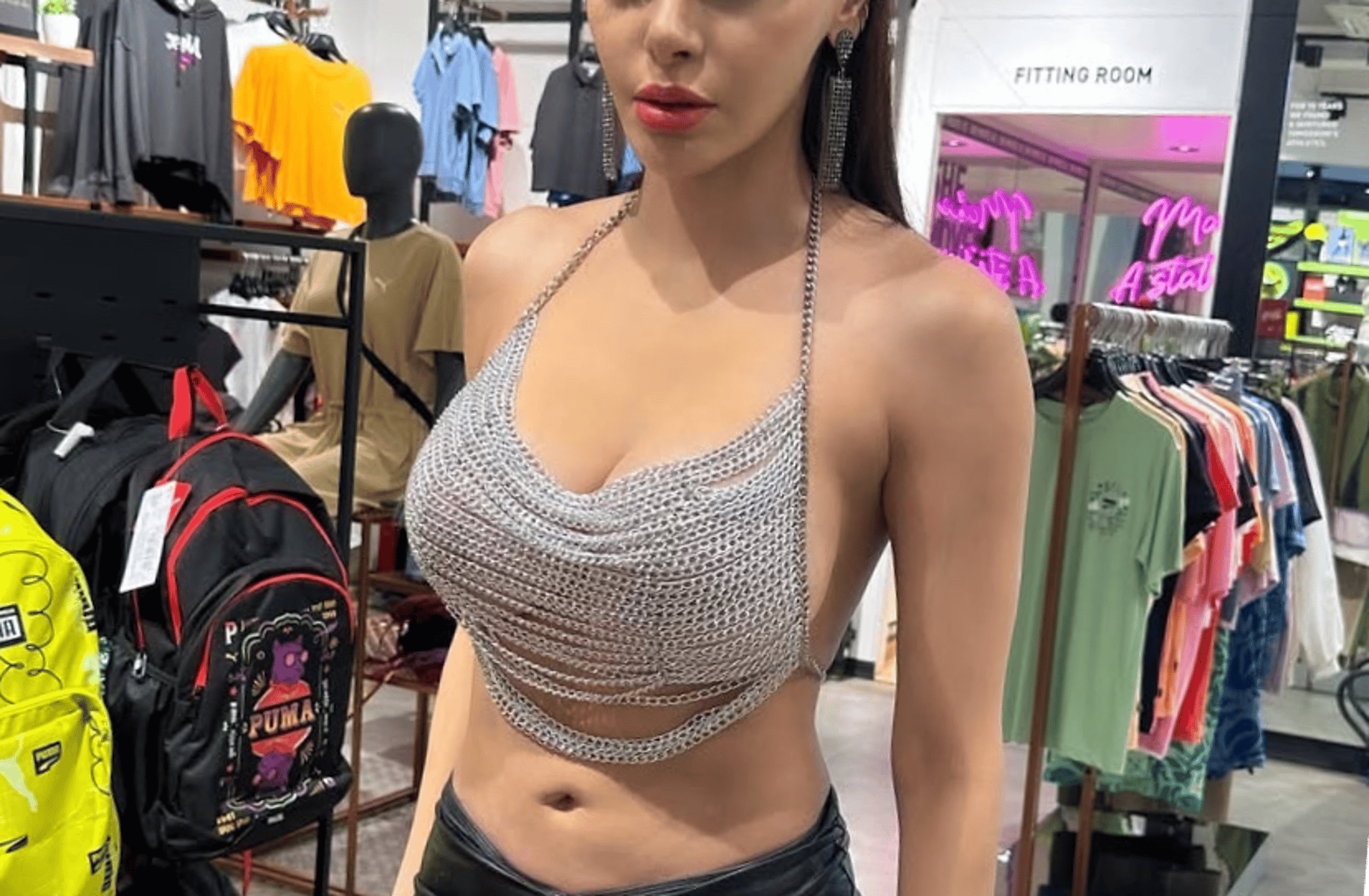 Sherlyn Chopra