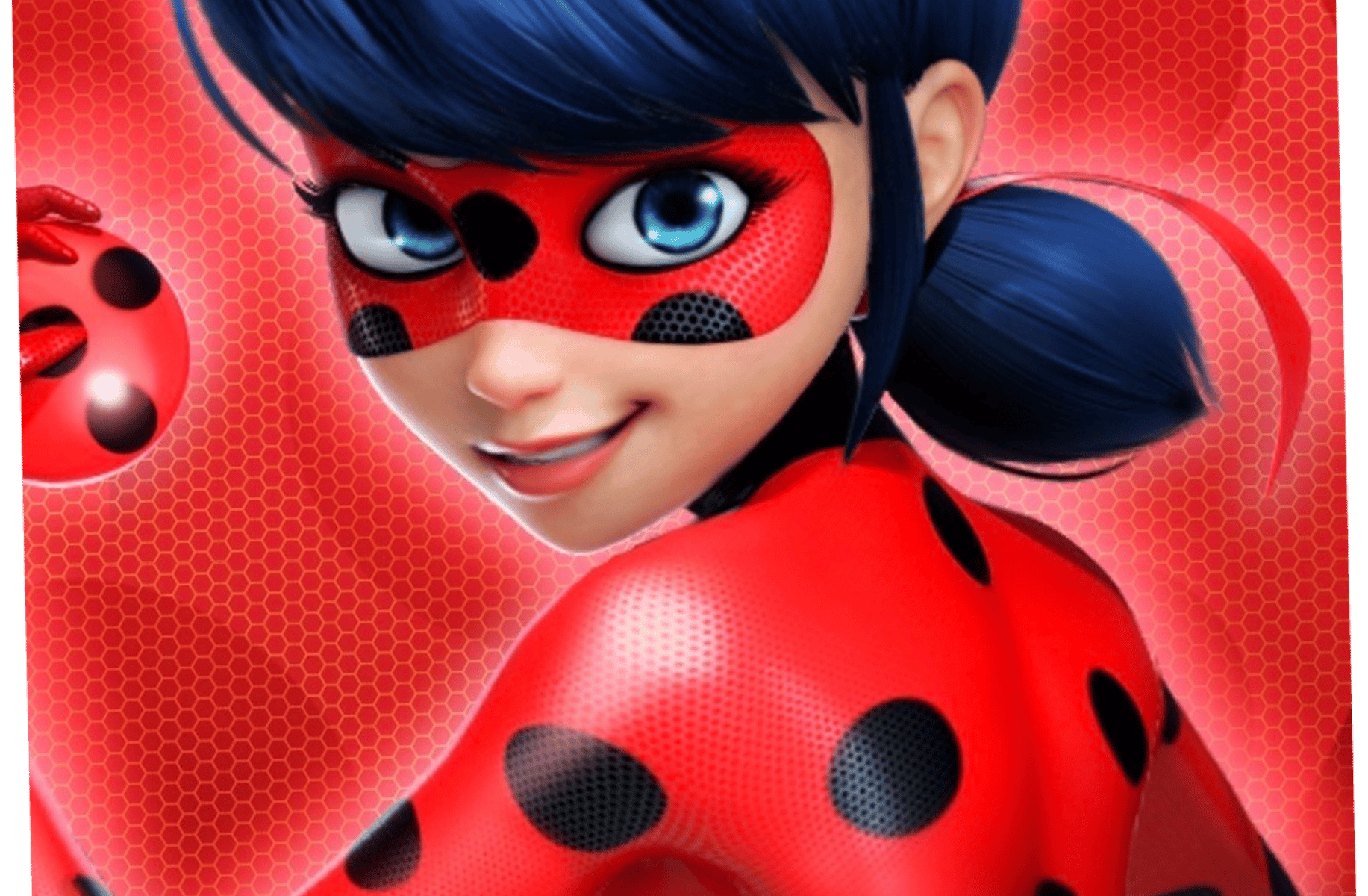 Ladybug