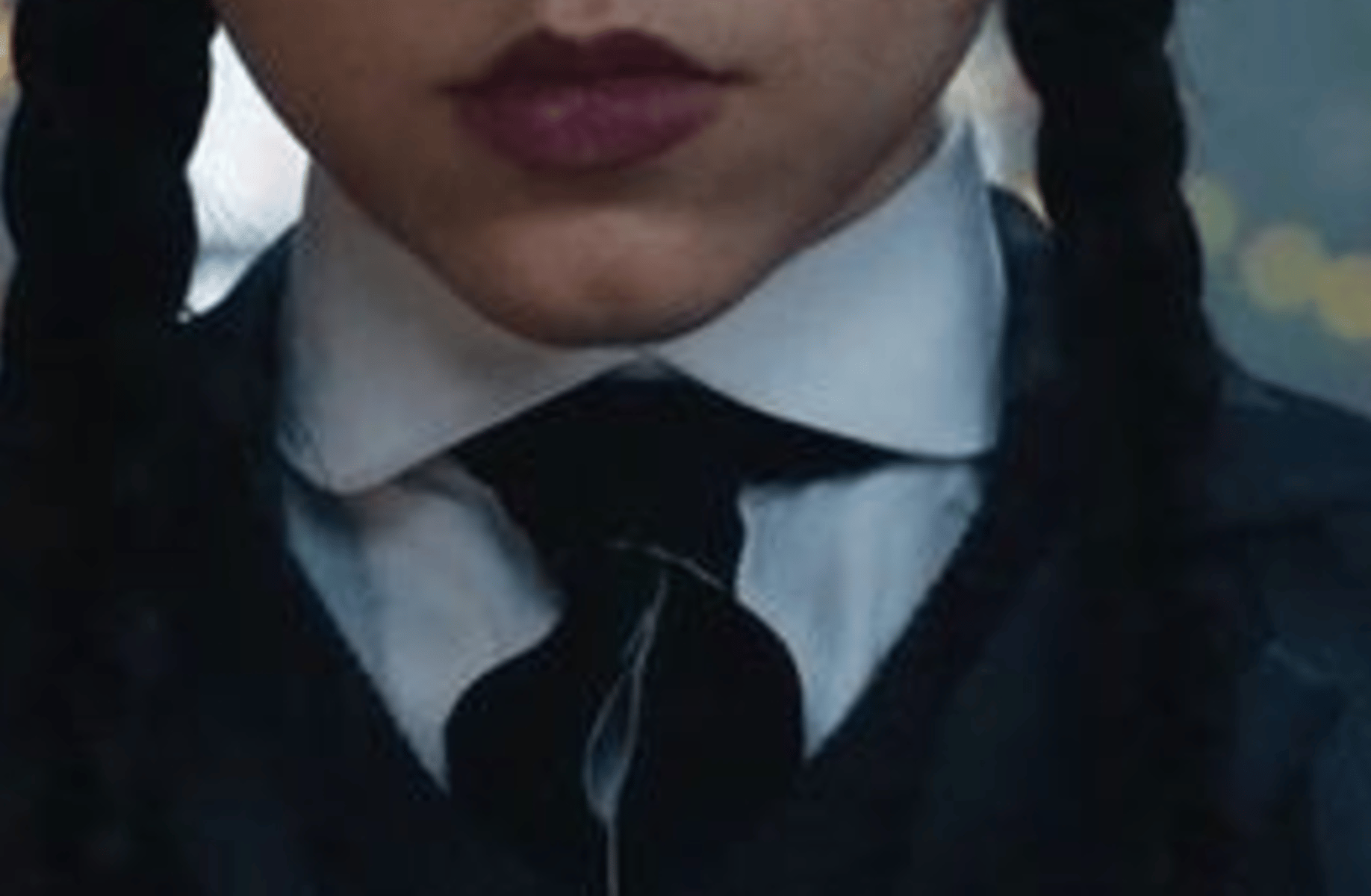 Wednesday Addams