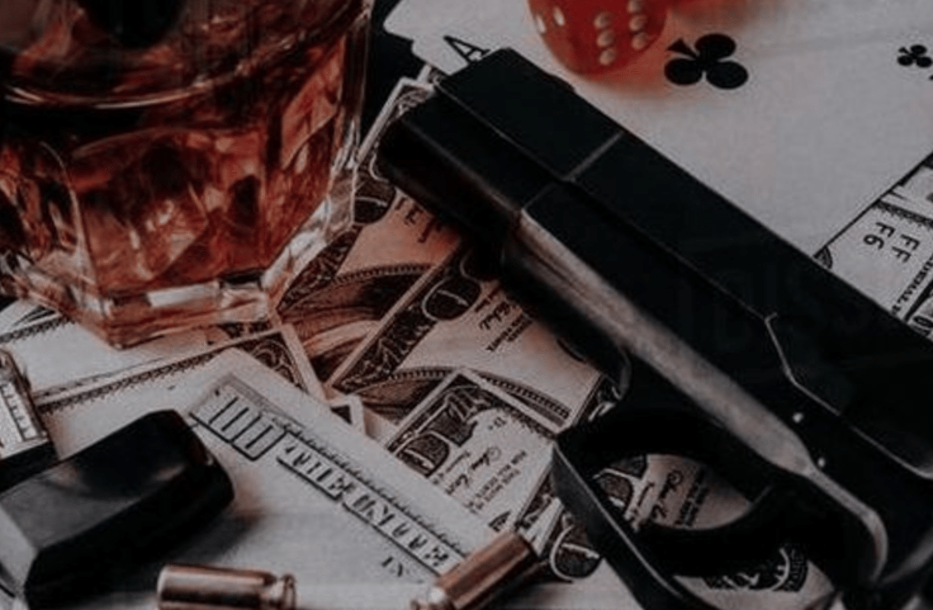 Ex Husband Mafia Vii