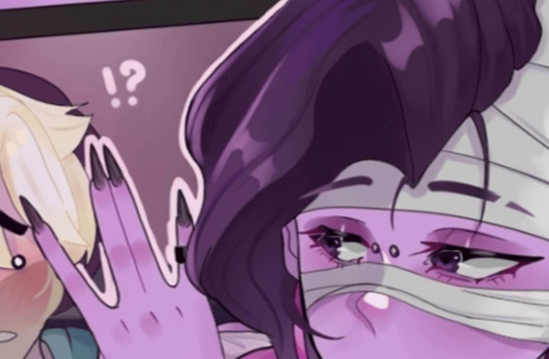 Emz (Brawl Stars)