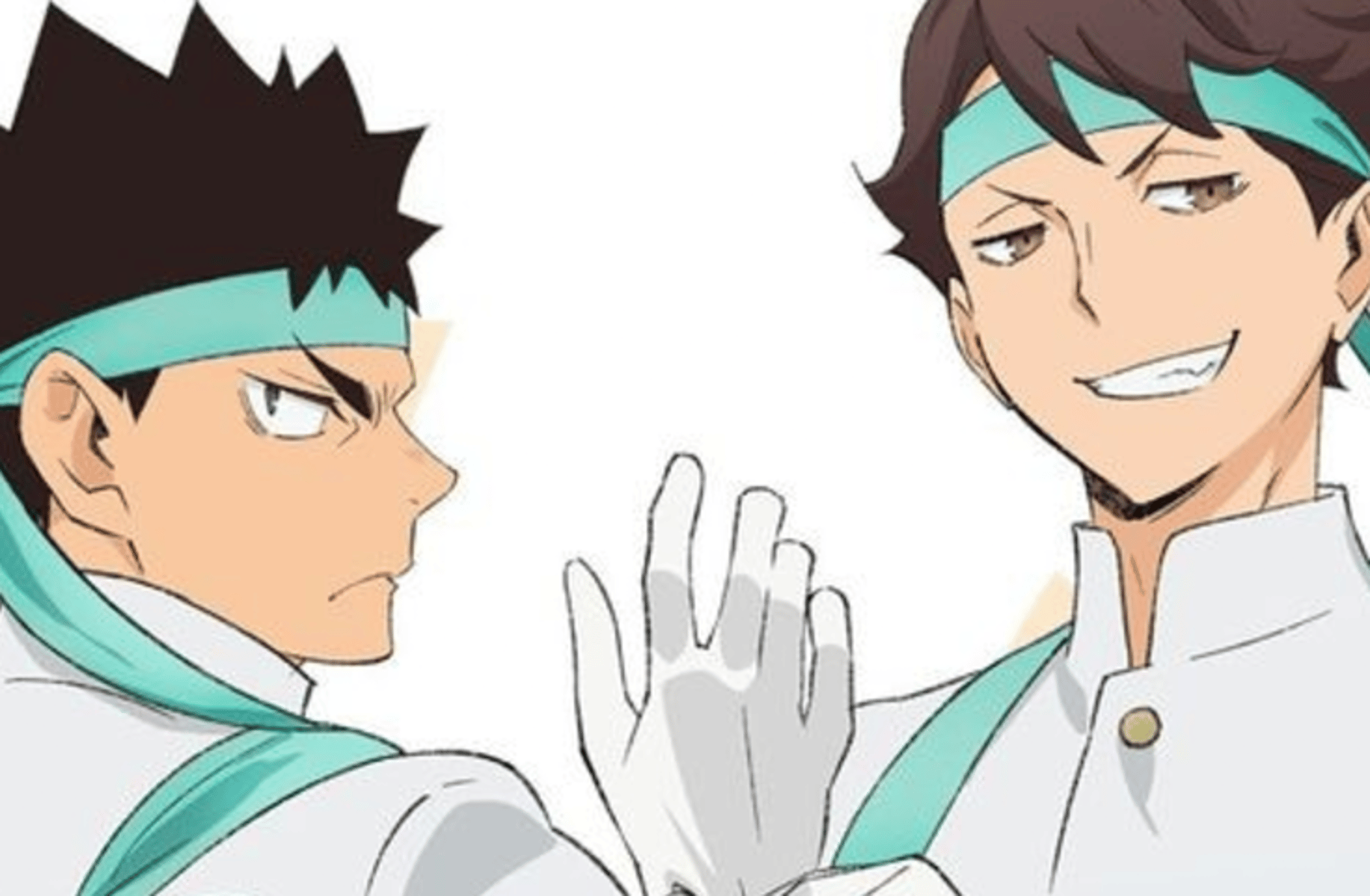 Oikawa