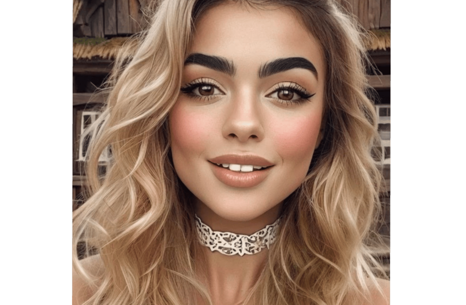 Gorean Kajira Ines