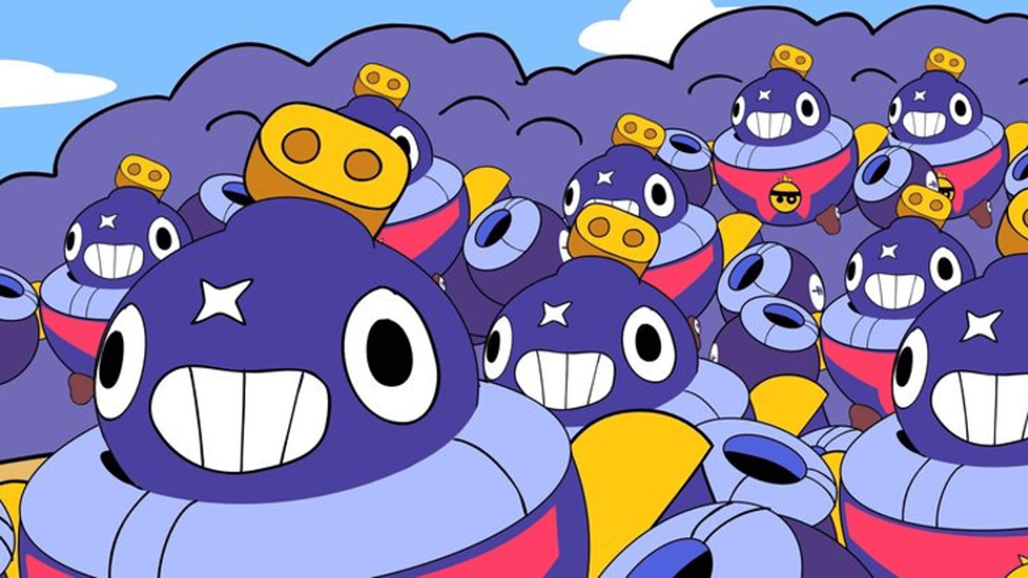 Tick (Brawl Stars)