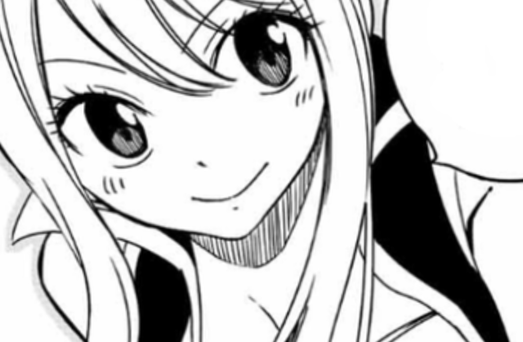Lucy Heartfilia